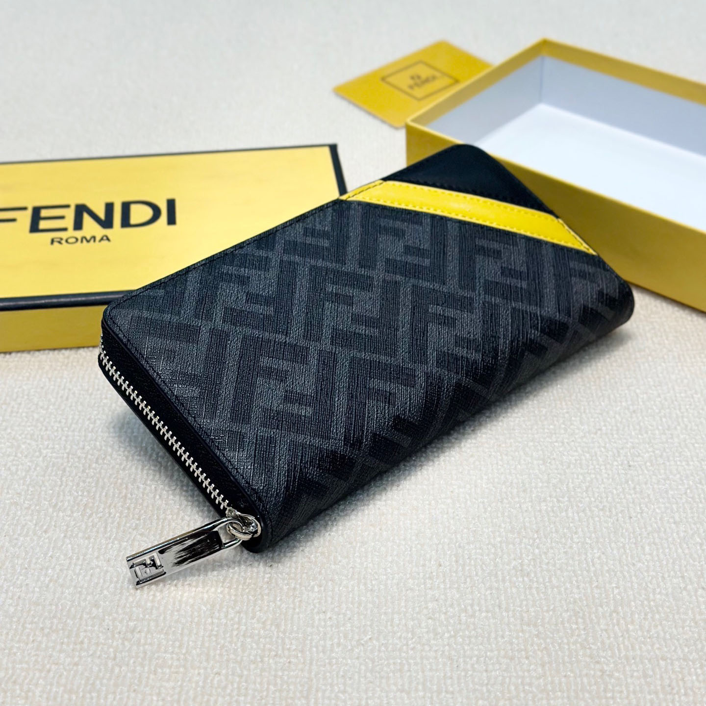 FD 25New Men’s Wallet Ev25061229