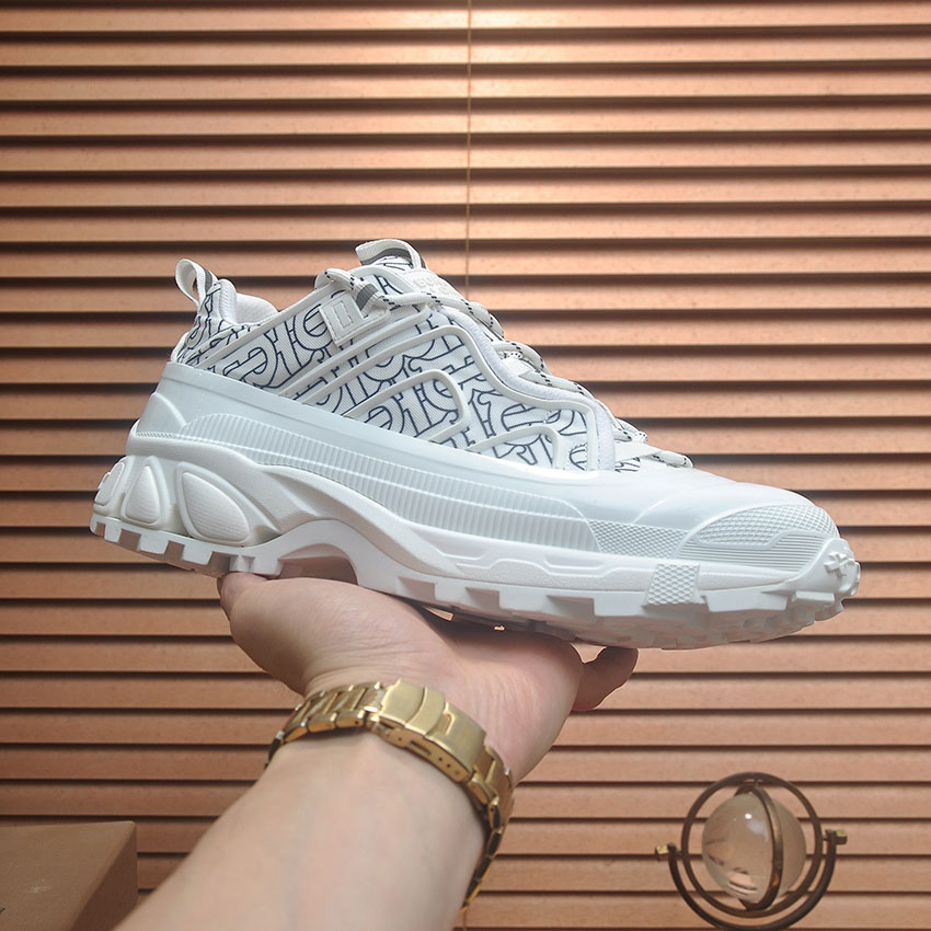 Bur Classic Low - Top Sneakers Ev25061211