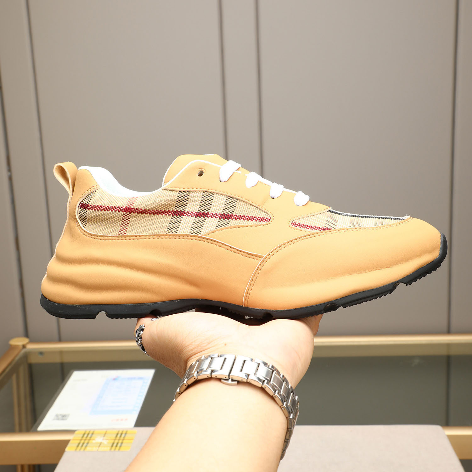 Bur 25New Sports Shoes Ev25061201