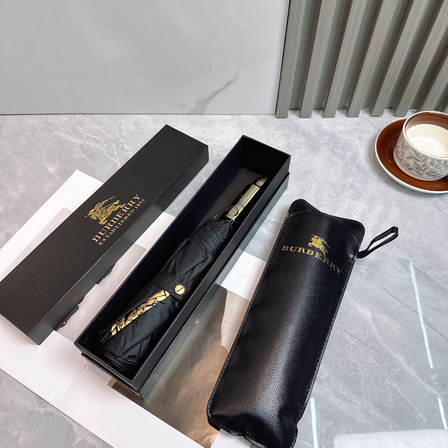 Bur Sun Umbrella Ev25061226