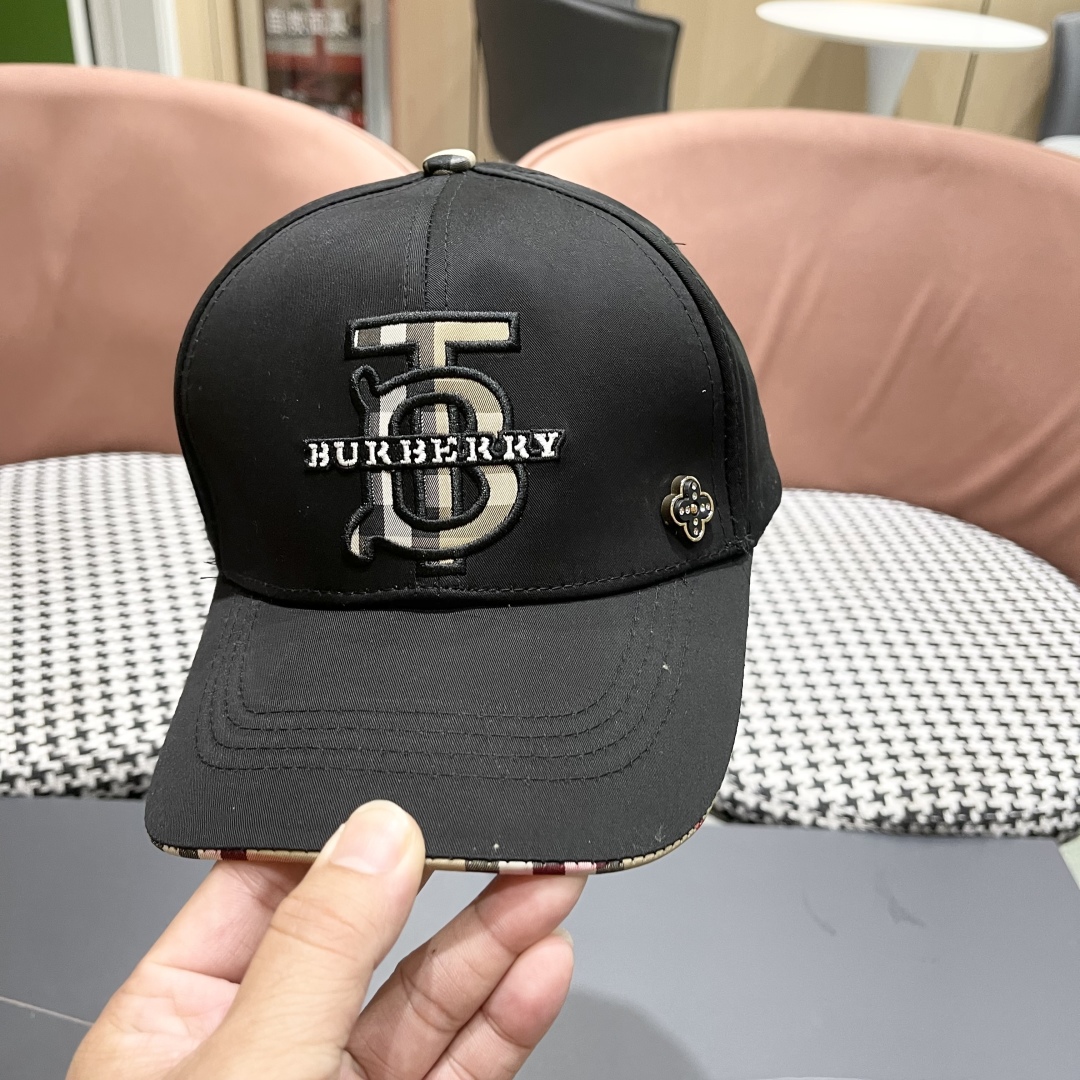 Bur Fashion Baseball Cap Ev25061198