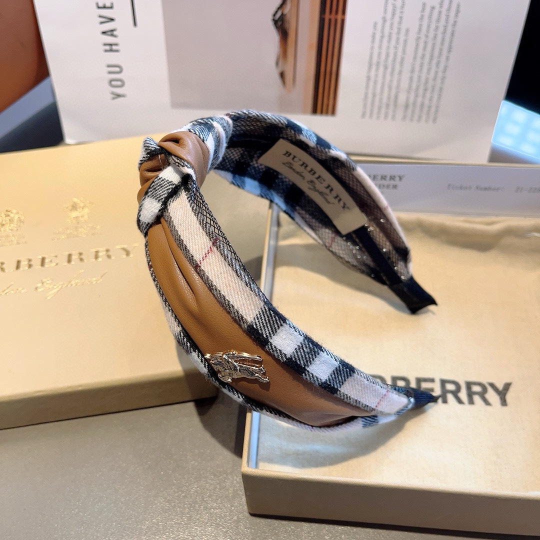 Bur Headband Ev250611100