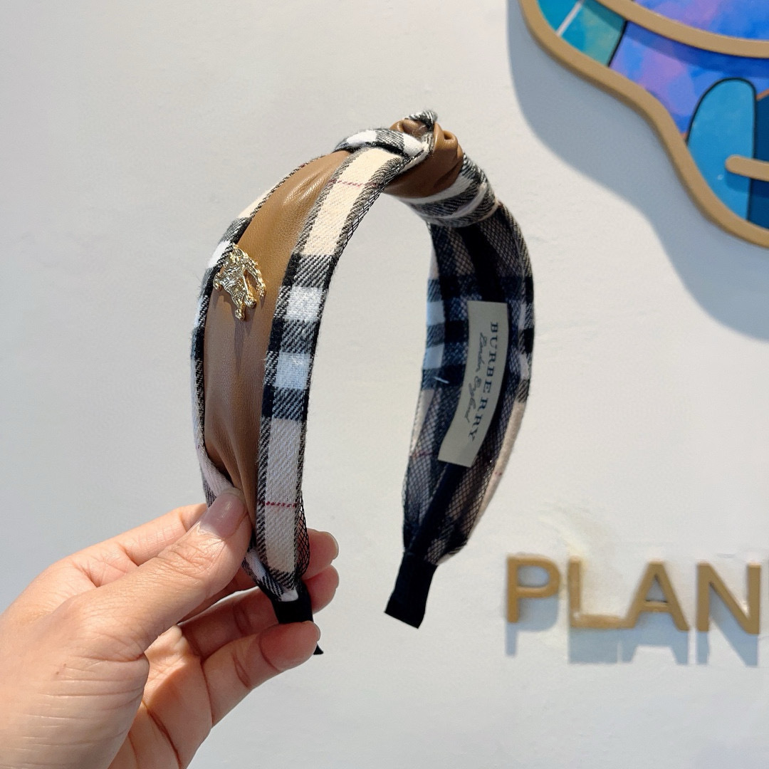 Bur Headband Ev250611100