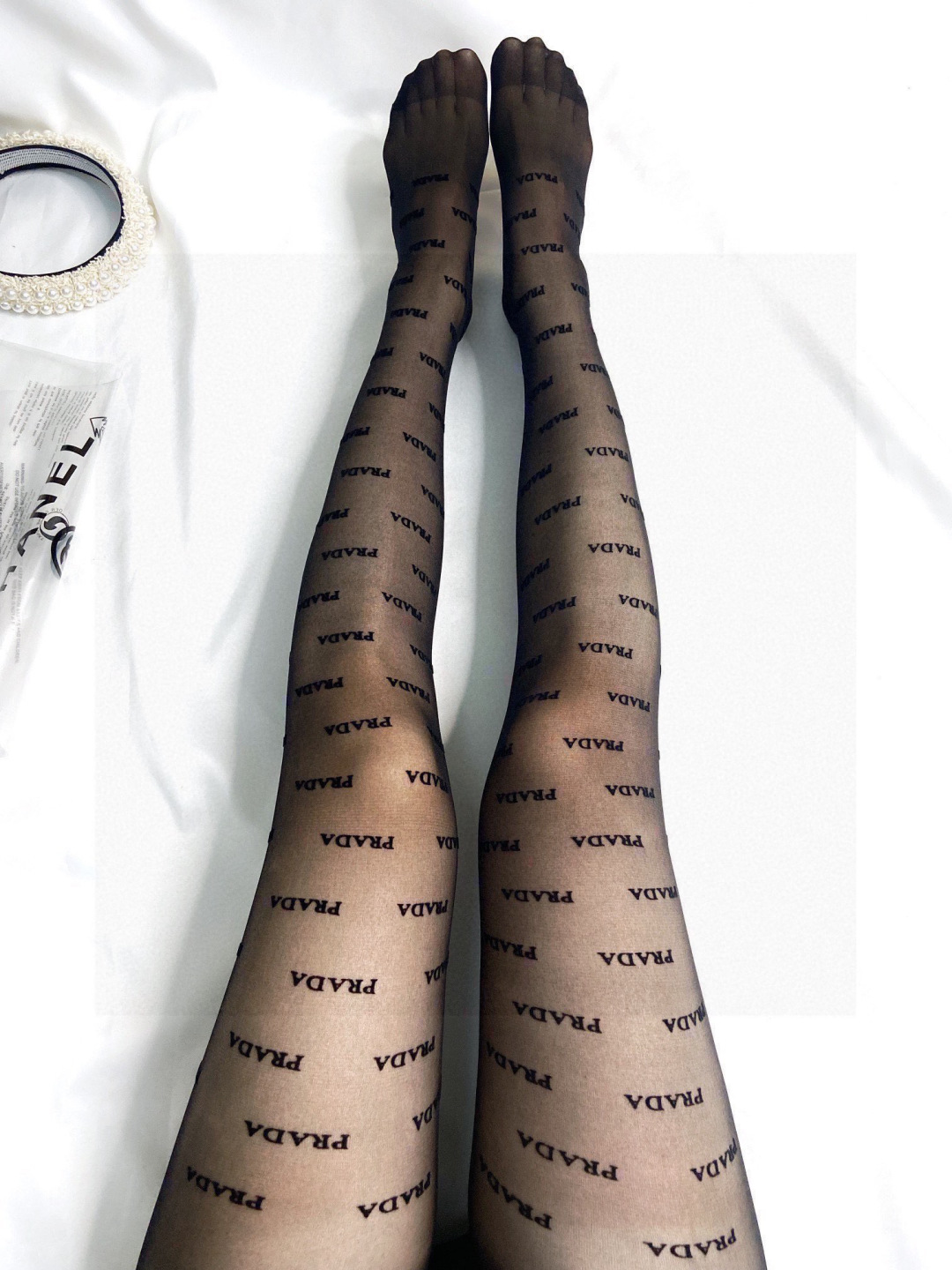 PRA Fashion Stockings Lh25061378