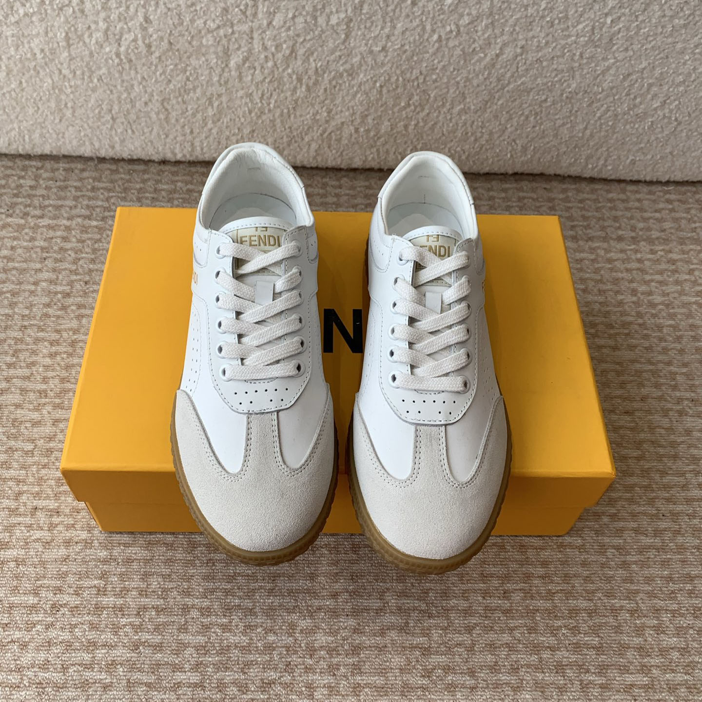 FD Match Training Shoes Lh250613104