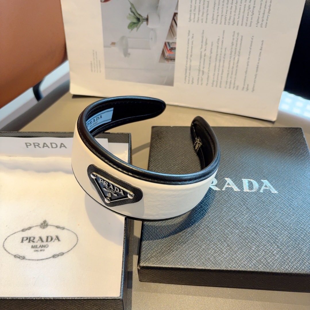 PRA Fashion Headband Lh25061350