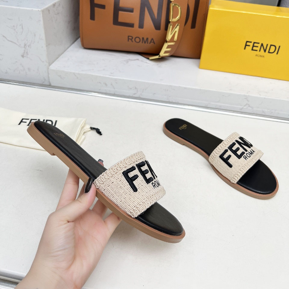 FD Classic Sandals Lh25061391