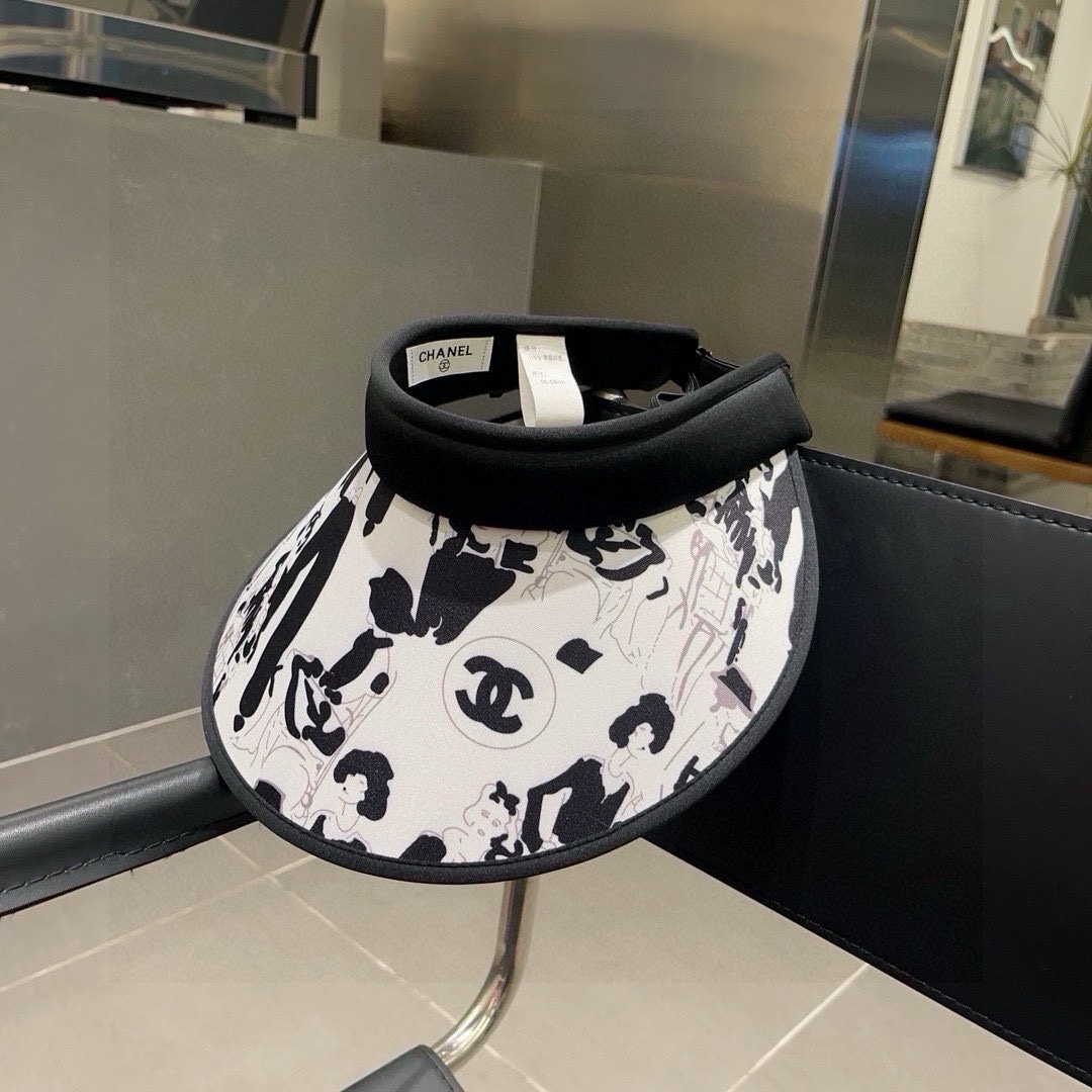 CH Sunscreen Sunhat Lh25061351