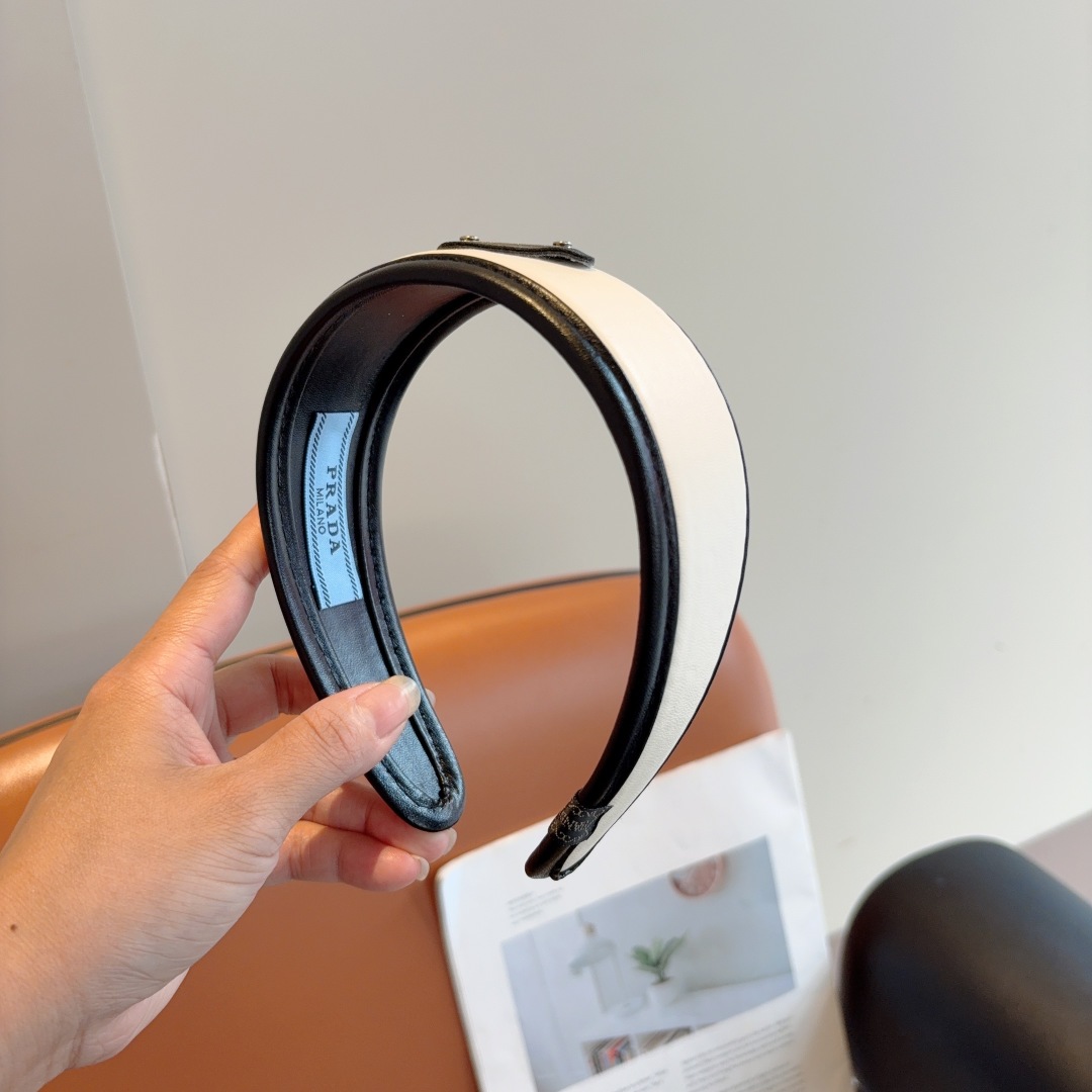 PRA Fashion Headband Lh25061350