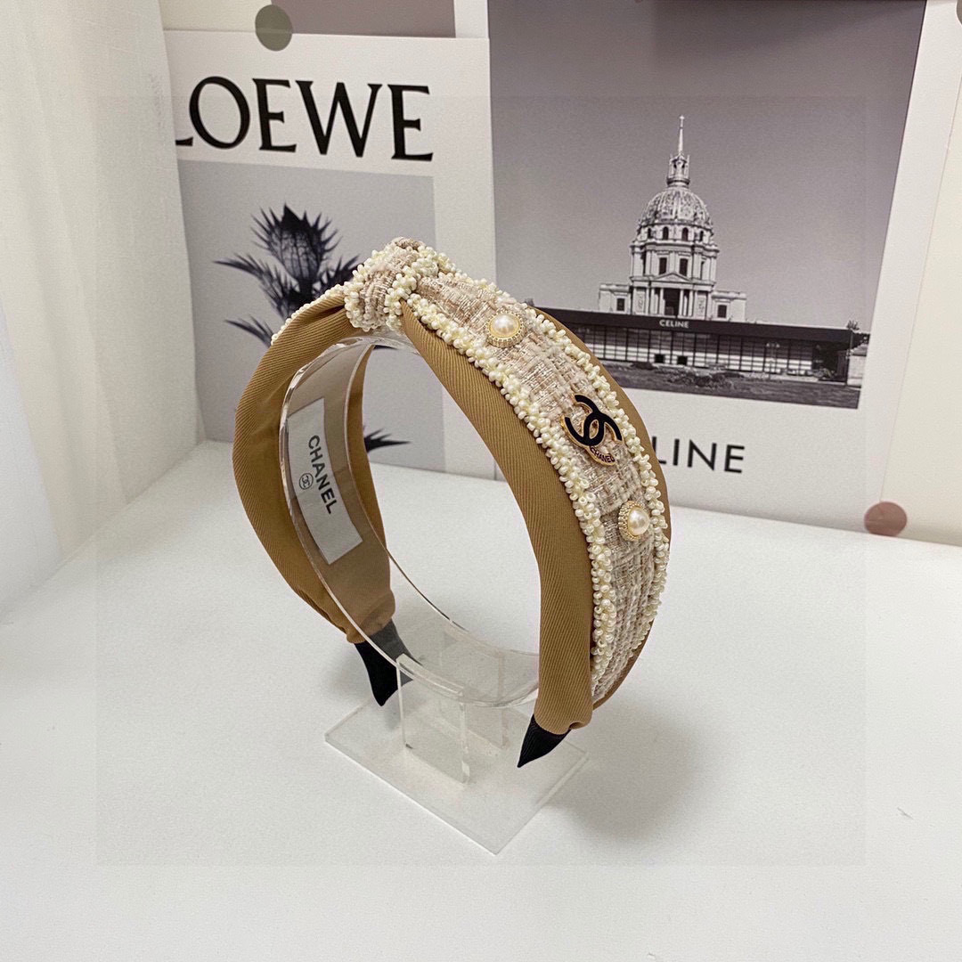 CH Fashion Headband Lh25061361