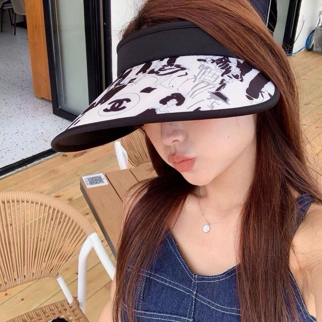 CH Sunscreen Sunhat Lh25061351