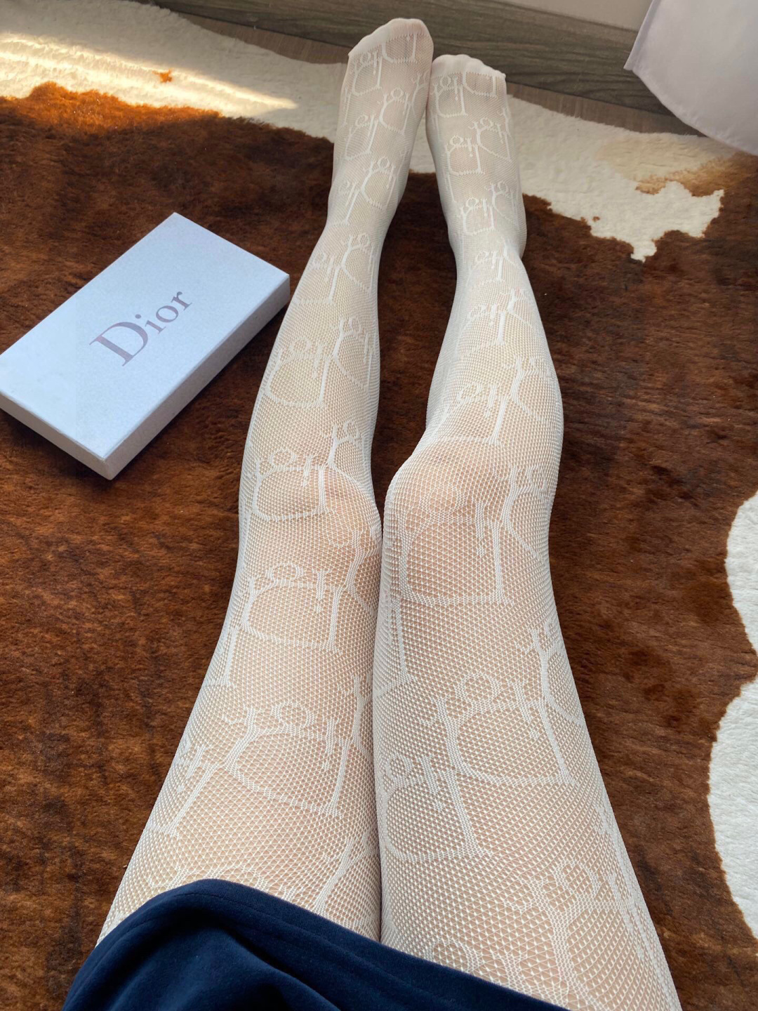 Dor Fashion Tights Lh25061373