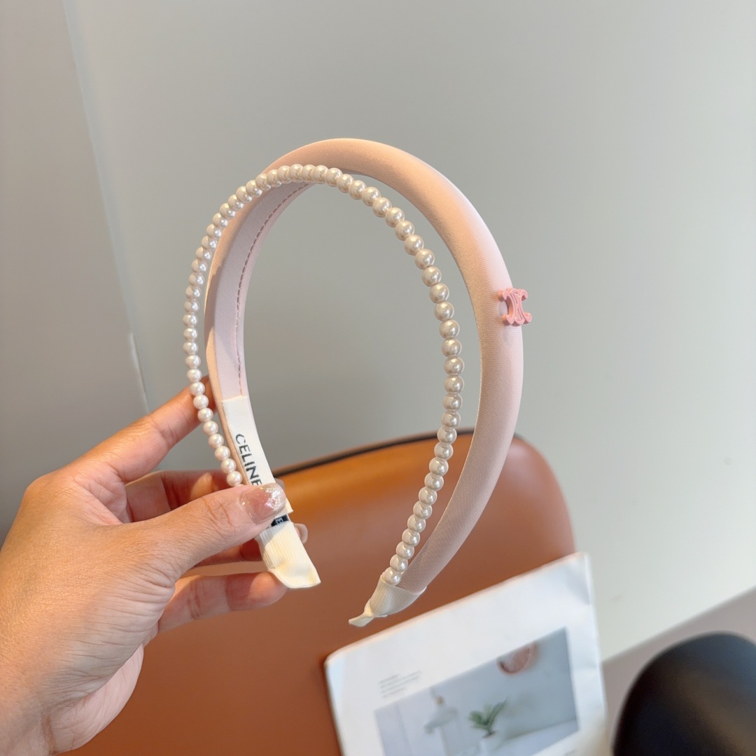 CE Fashion Headband LH25061330