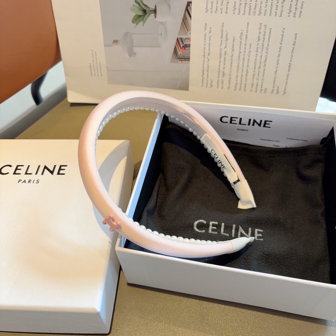 CE Fashion Headband LH25061330