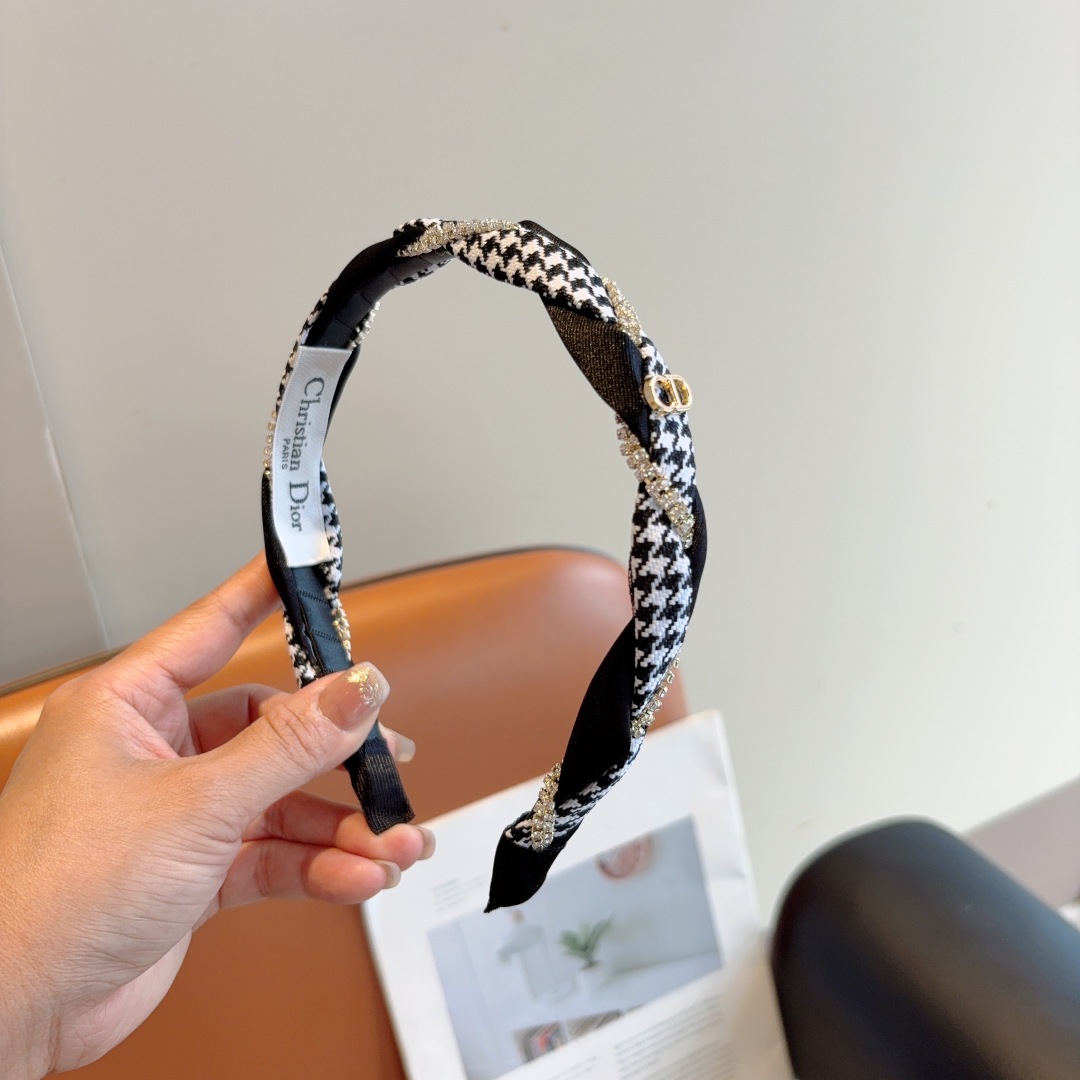 CD Fashion Headband Lh25061321