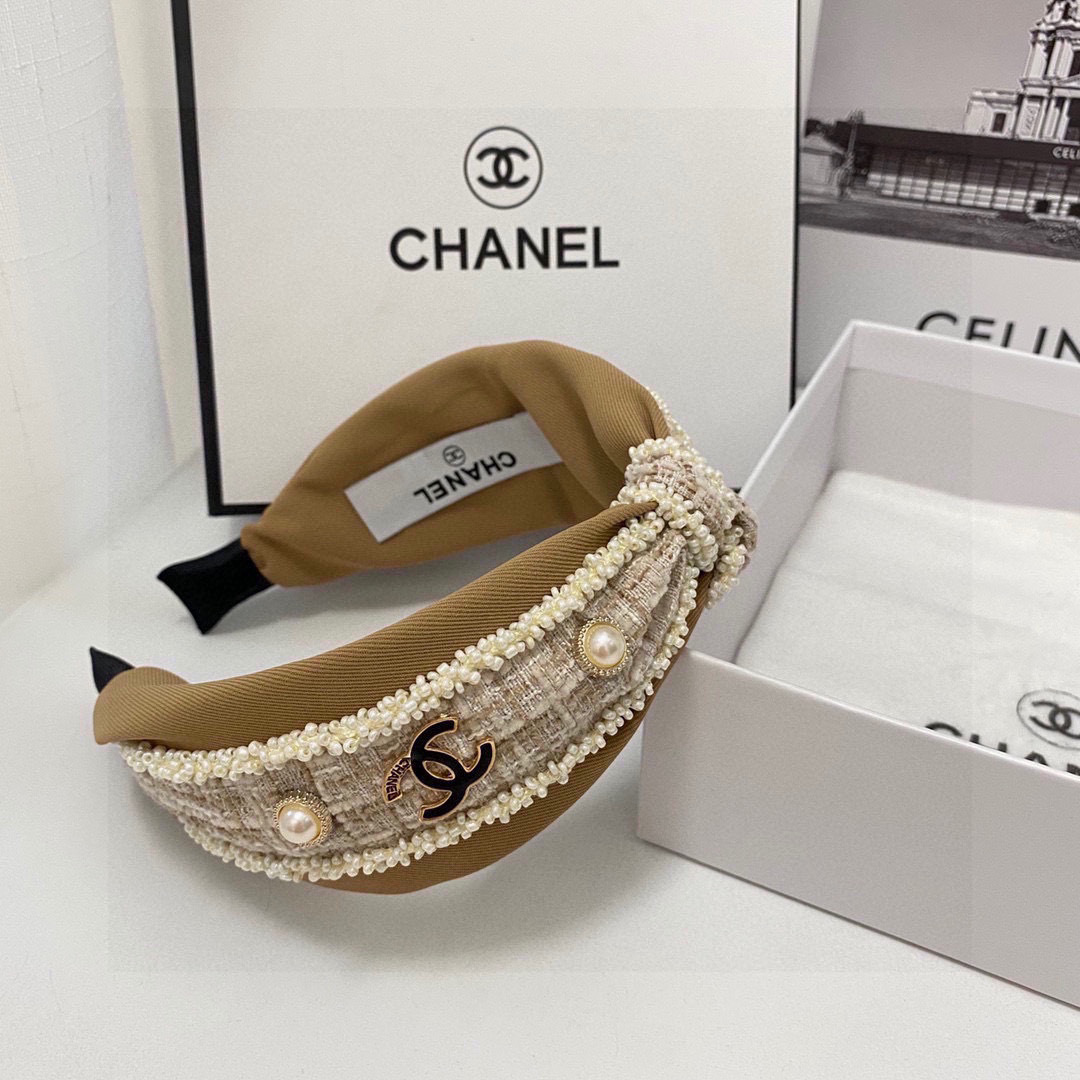 CH Fashion Headband Lh25061361