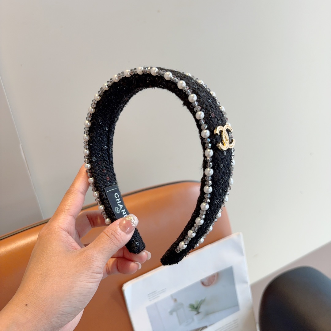 CH Fashion Headband Lh25061326