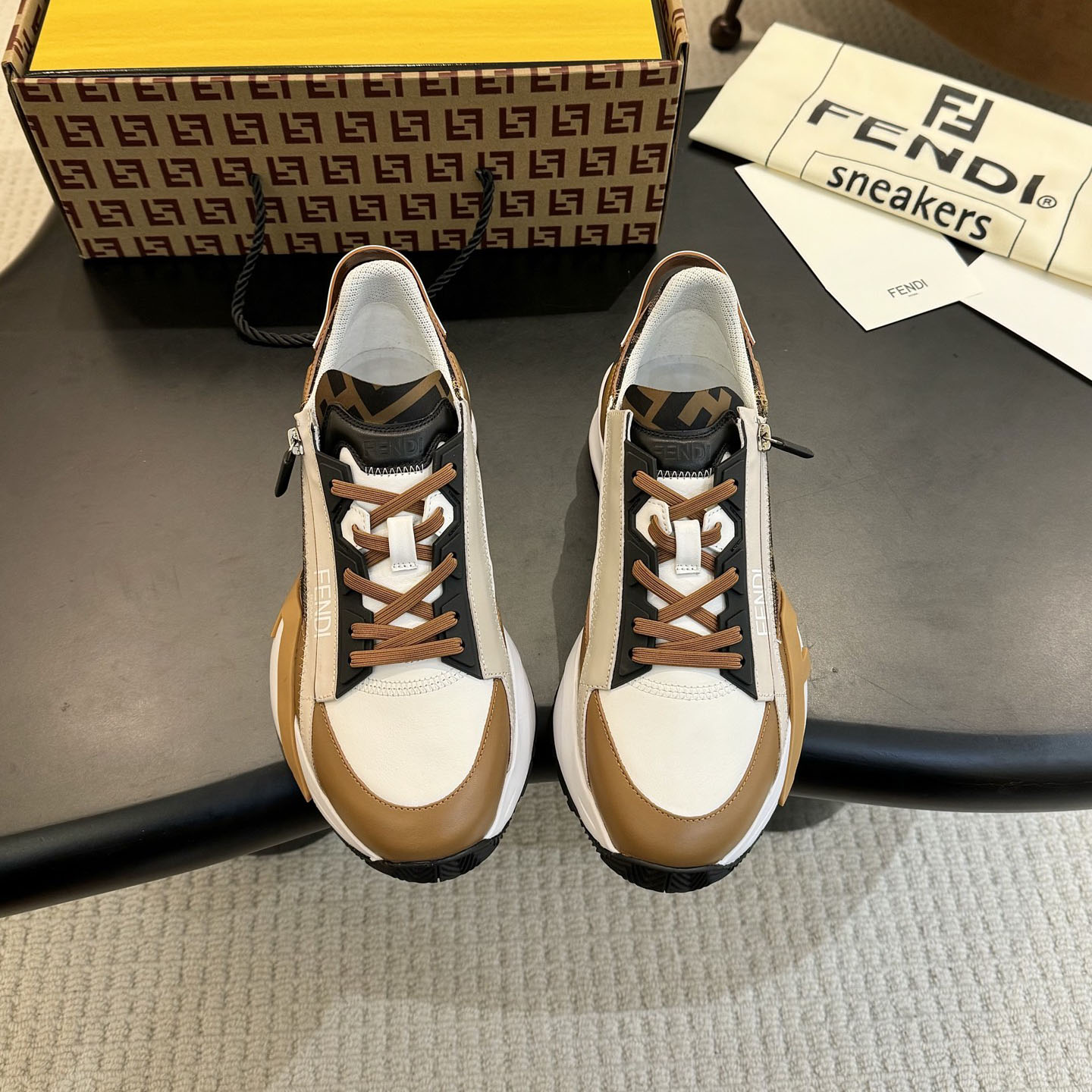 FD 25New Men's Sneakers Lh250613101