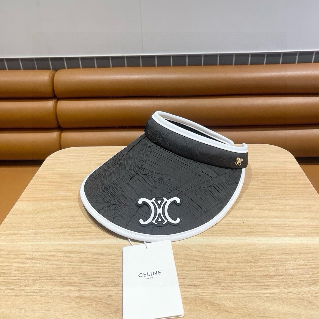 CE Fashion Sunhat Lh25061364