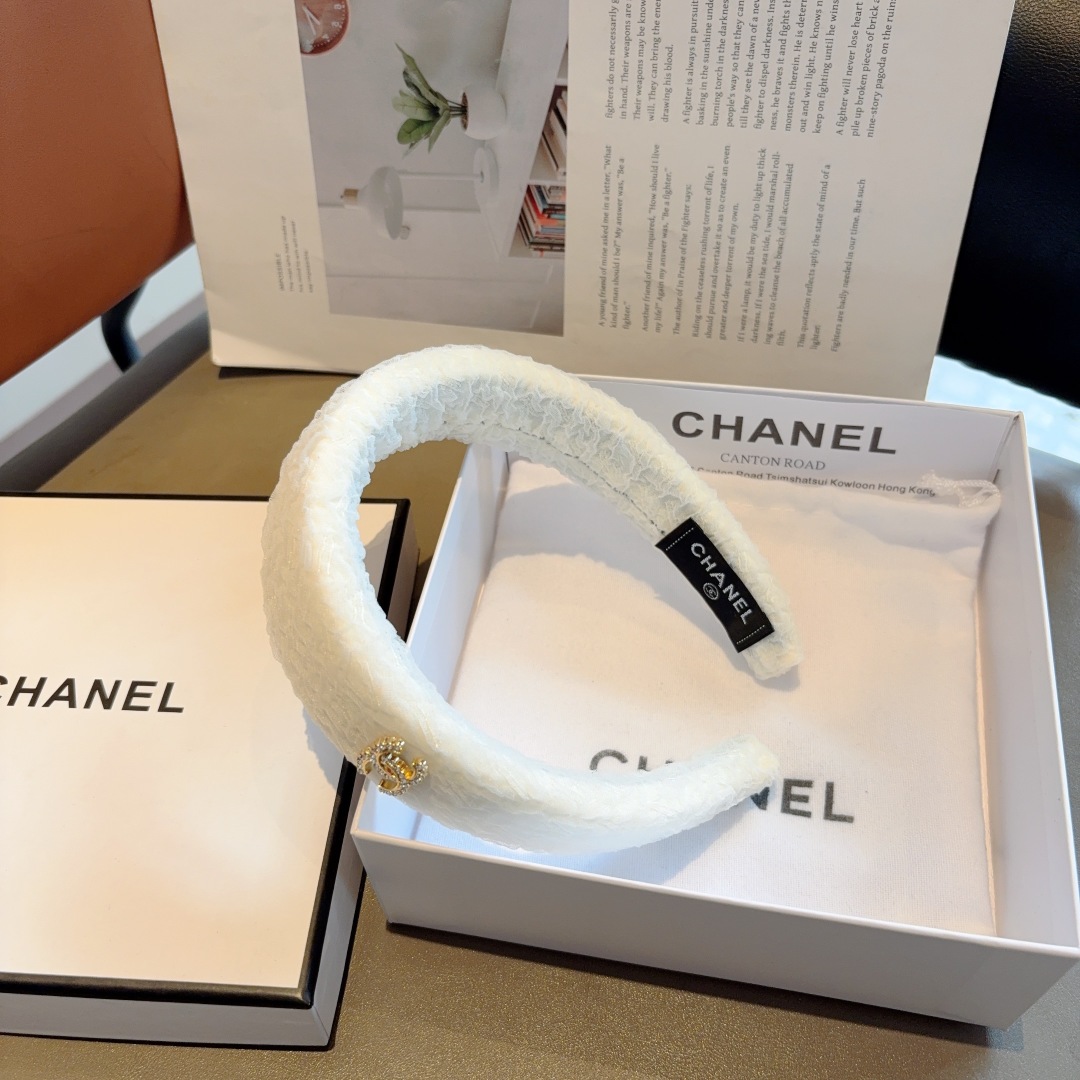CH Fashion Headband Lh25061328