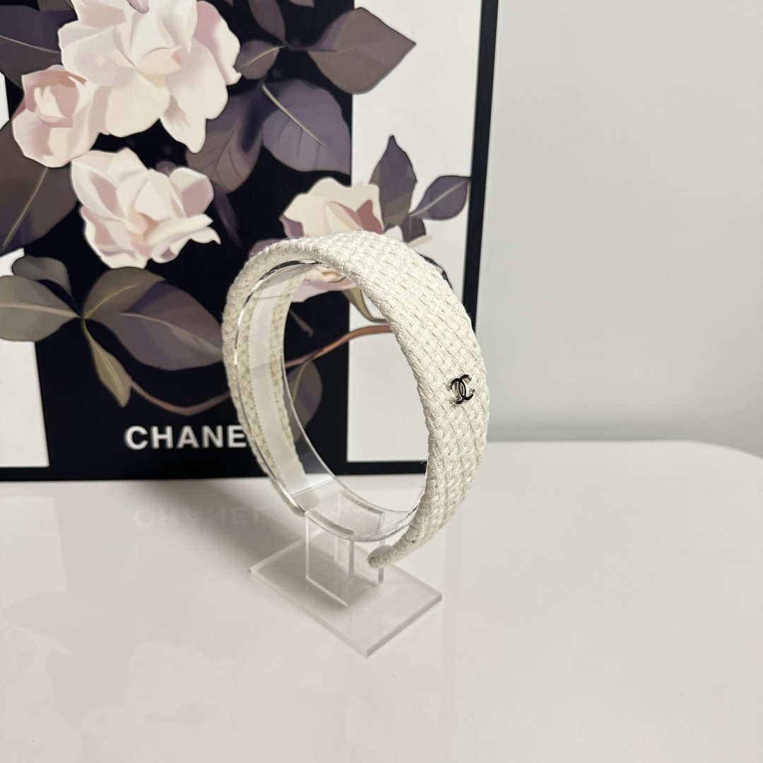 CH Wide Headband Lh25061363
