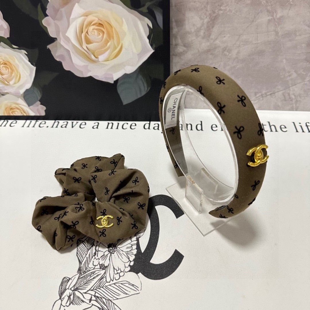 CH Hair Accessory Set Lh25061359