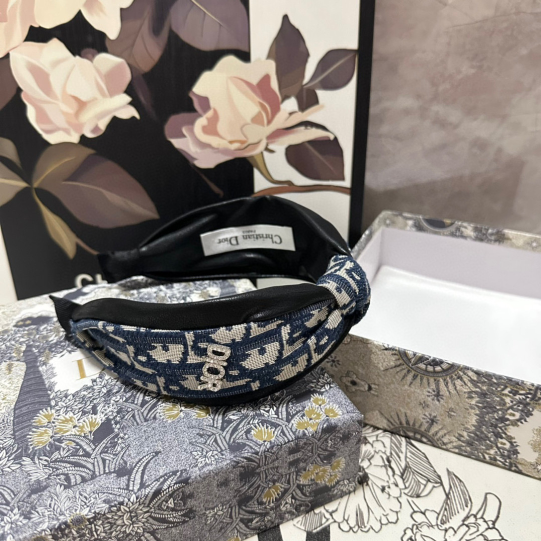 Dor Classic Headband Lh25061340