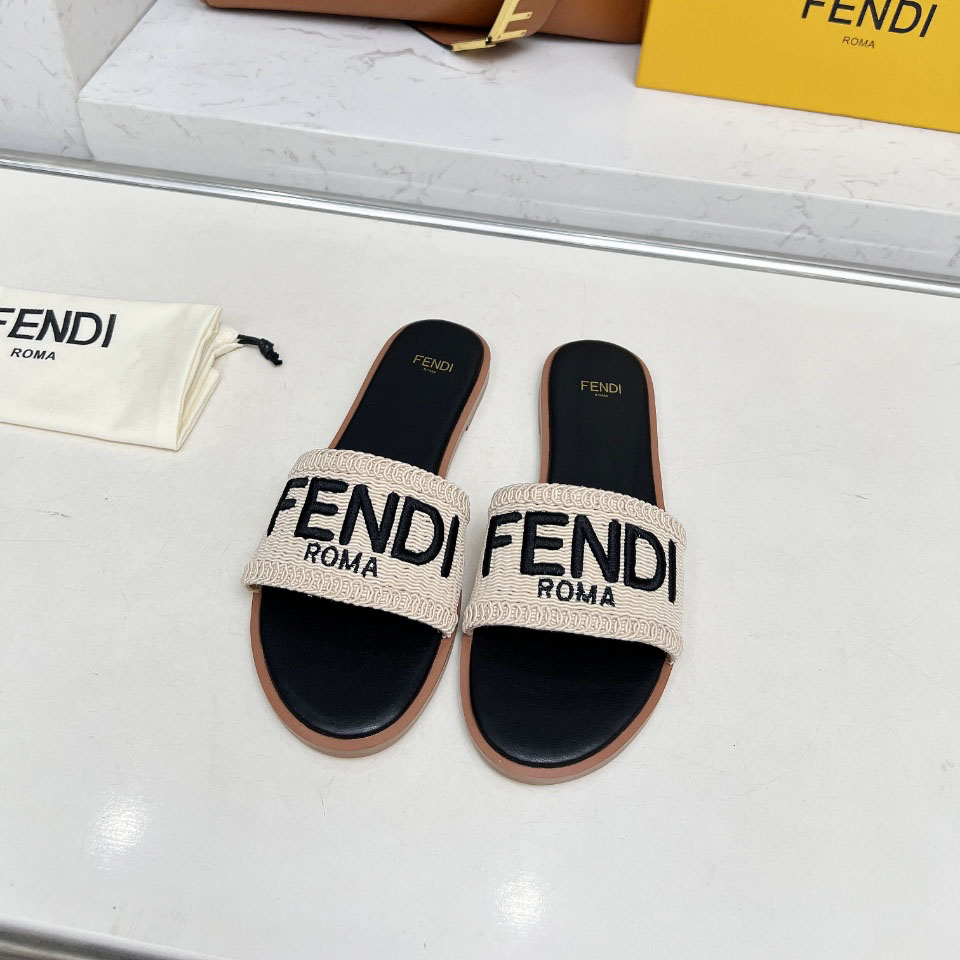 FD Classic Sandals Lh25061391