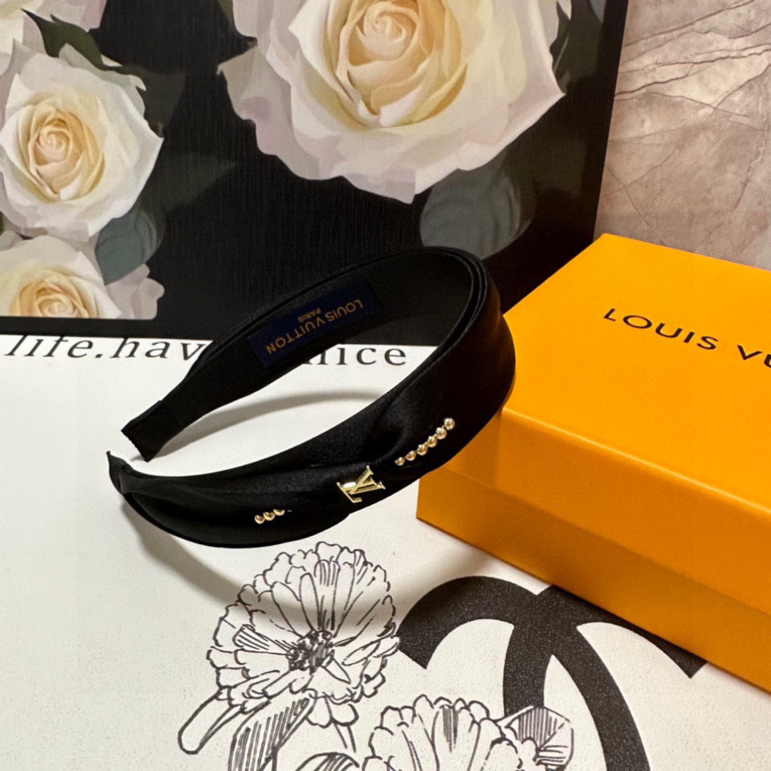 LV Fashion Headband Lh25061360