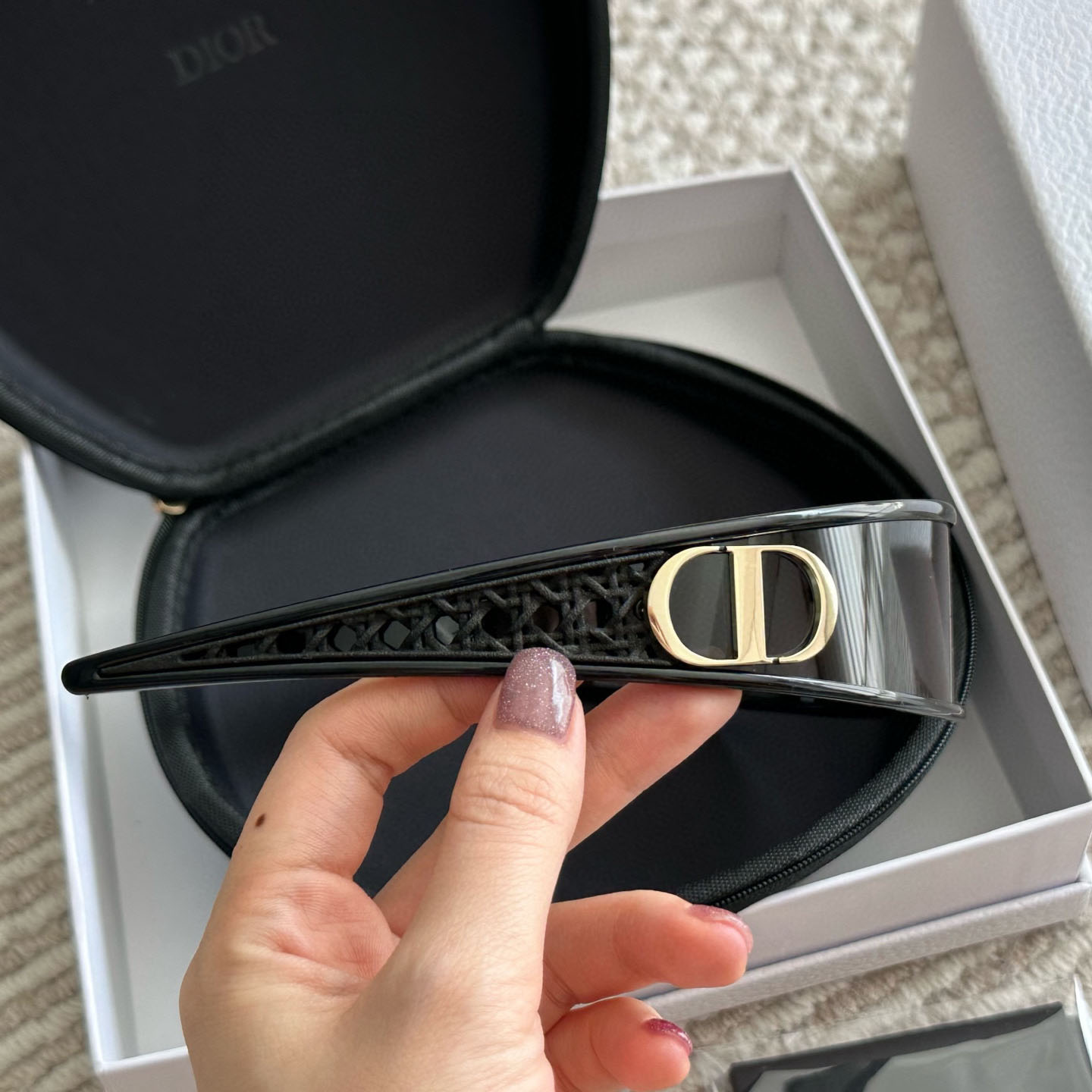 CD Classic Sunglasses Lh25061353