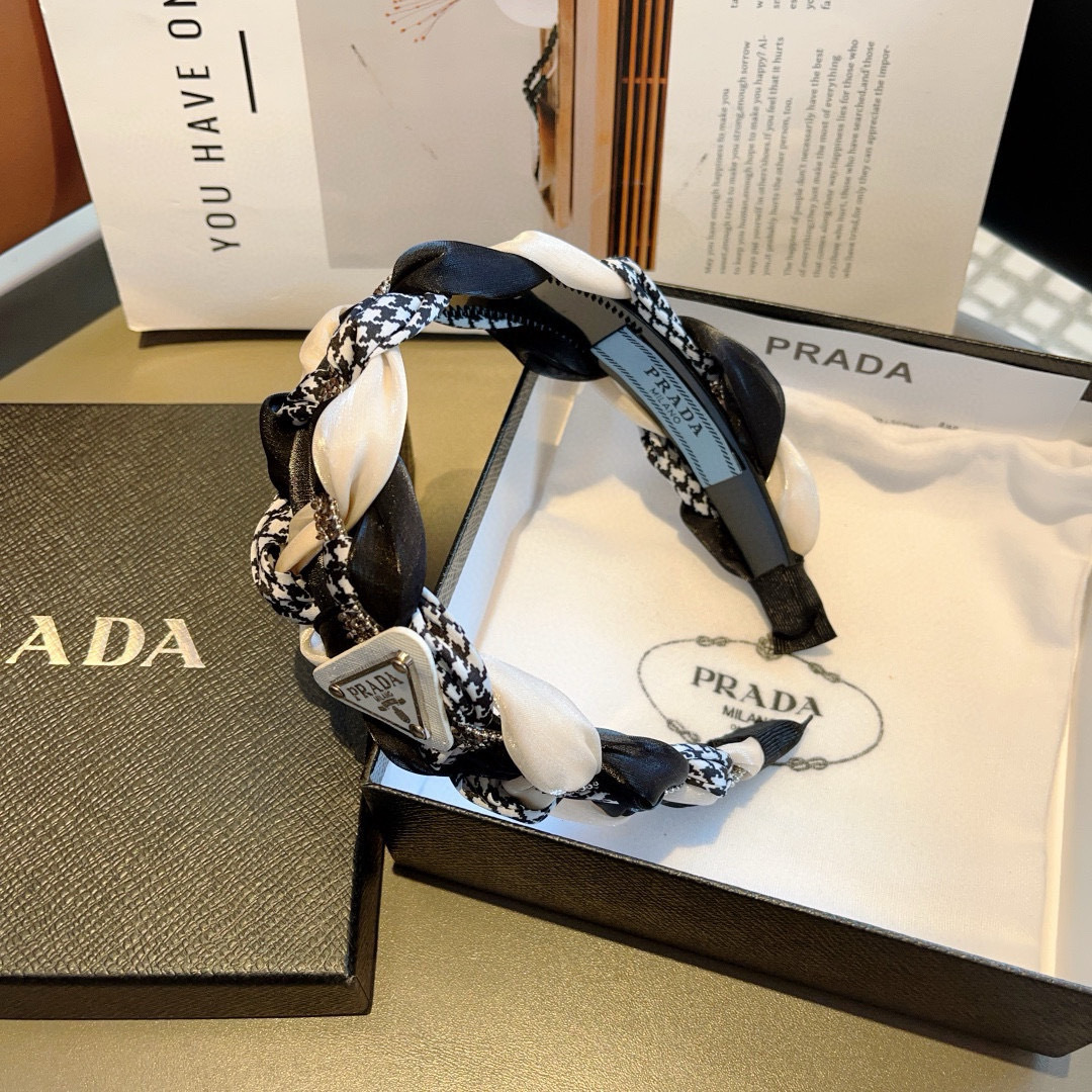 PRA Fashion Headband Lh25061335