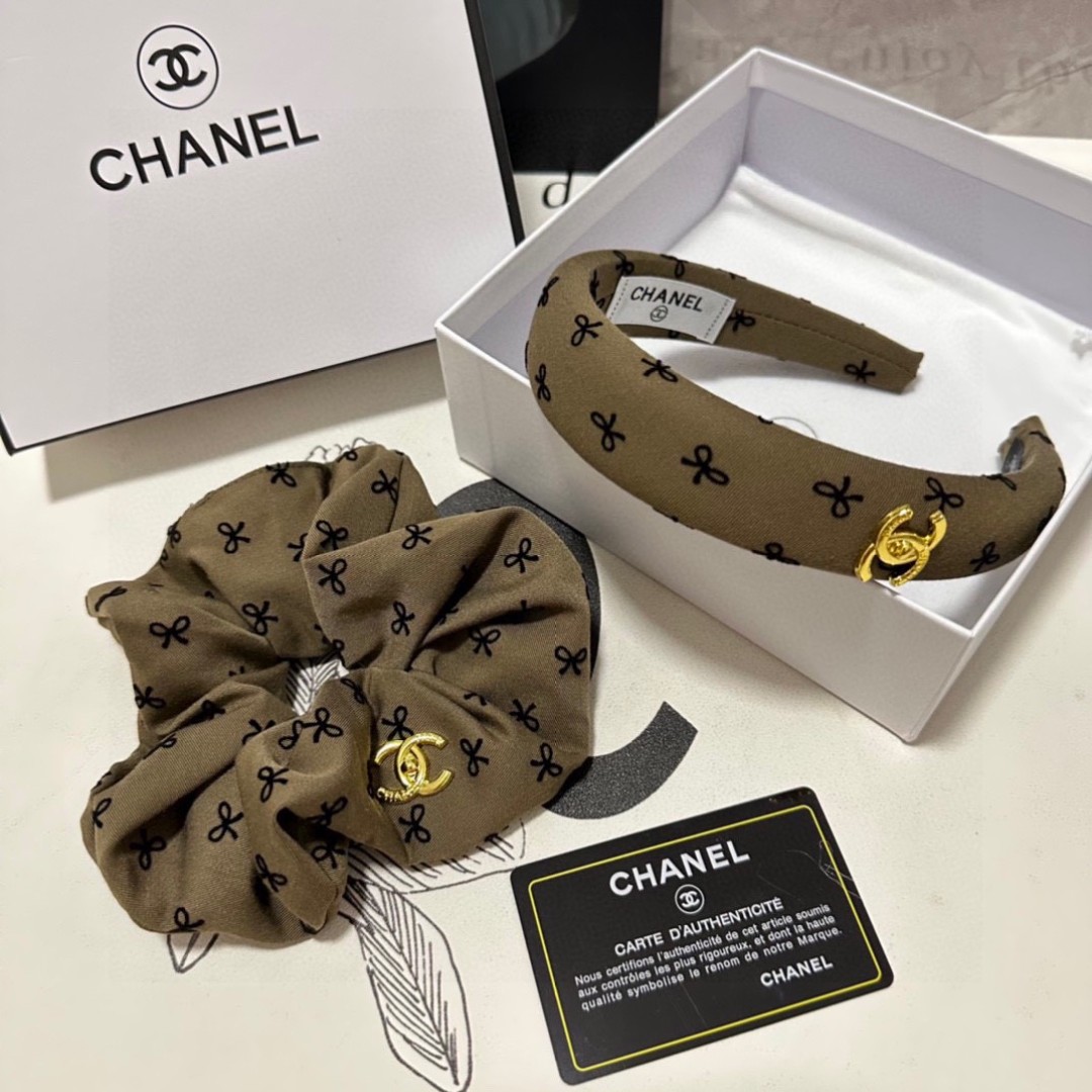 CH Hair Accessory Set Lh25061359