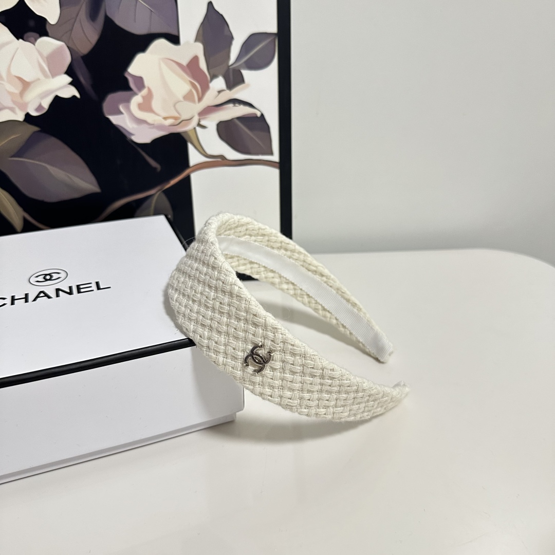 CH Wide Headband Lh25061363