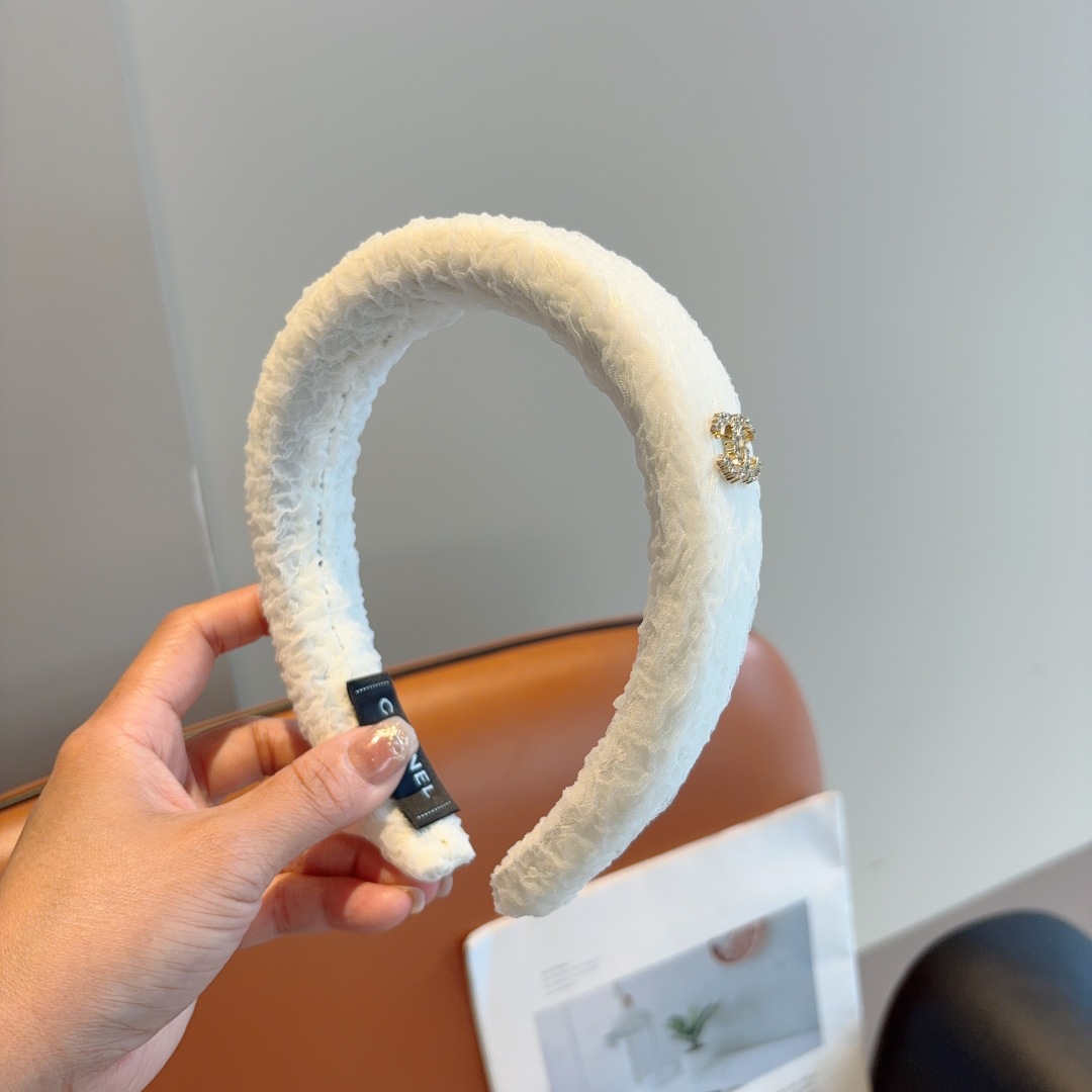 CH Fashion Headband Lh25061328