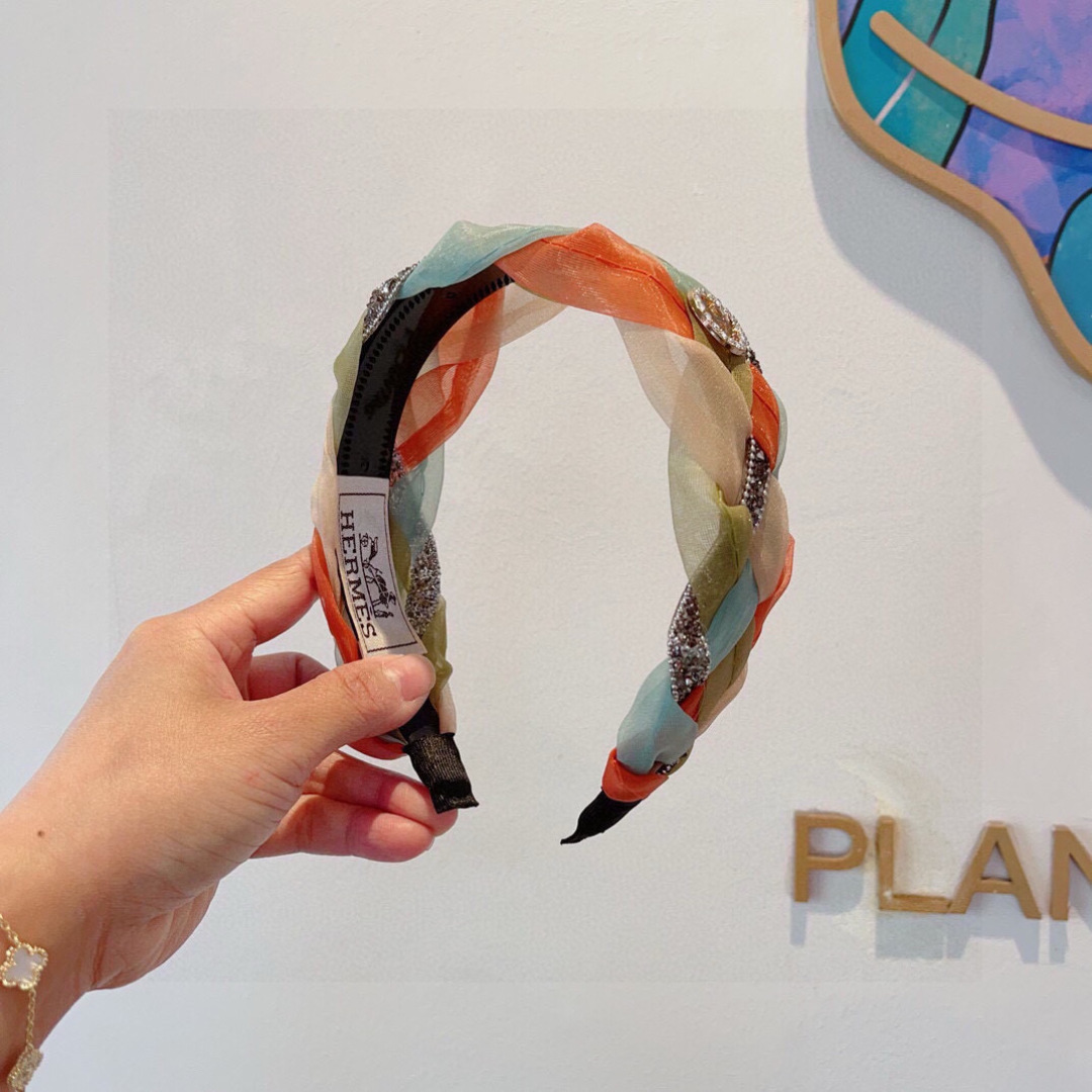 HM Fashion Headband Lh25061314