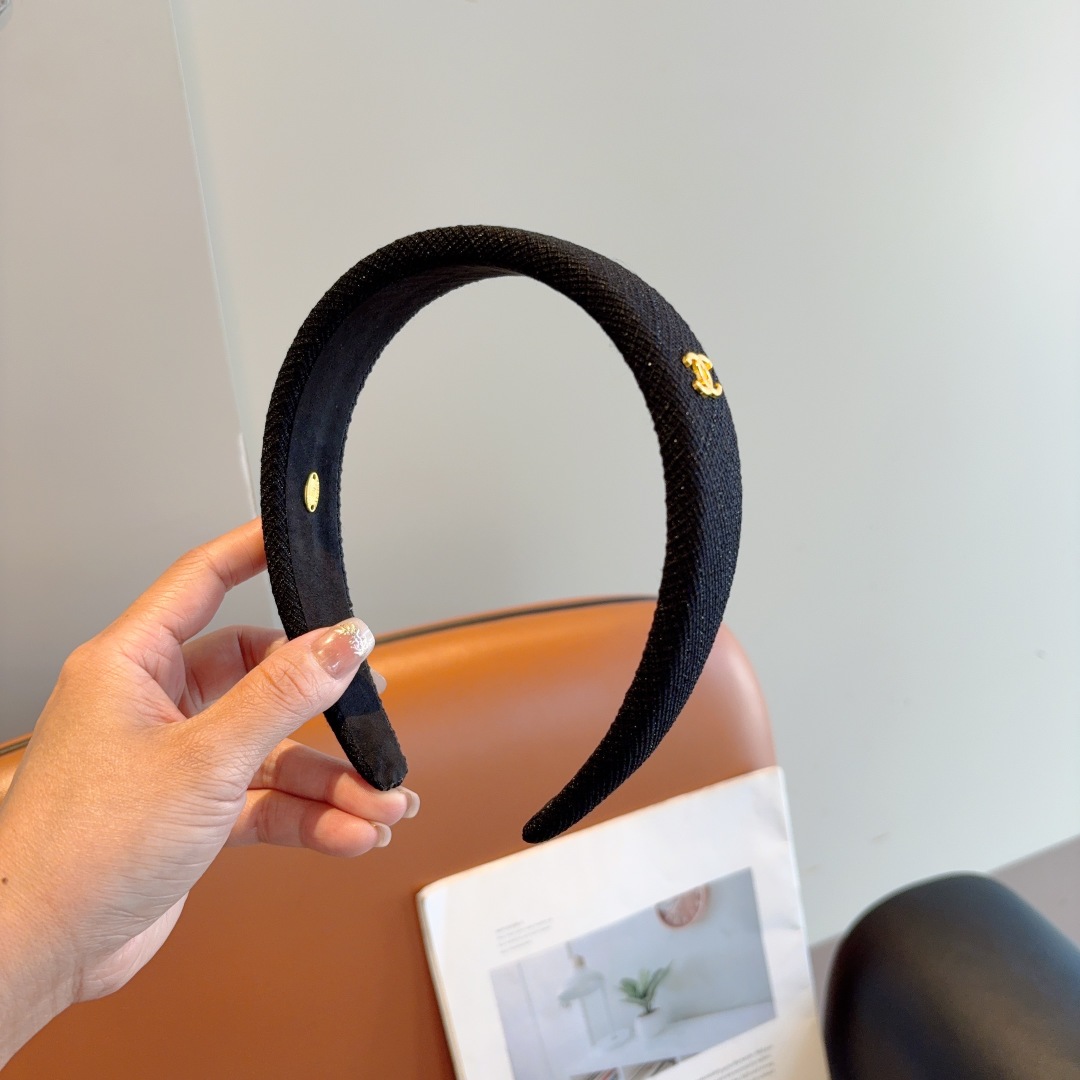 CH Classic Fashion Headband Lh25061325