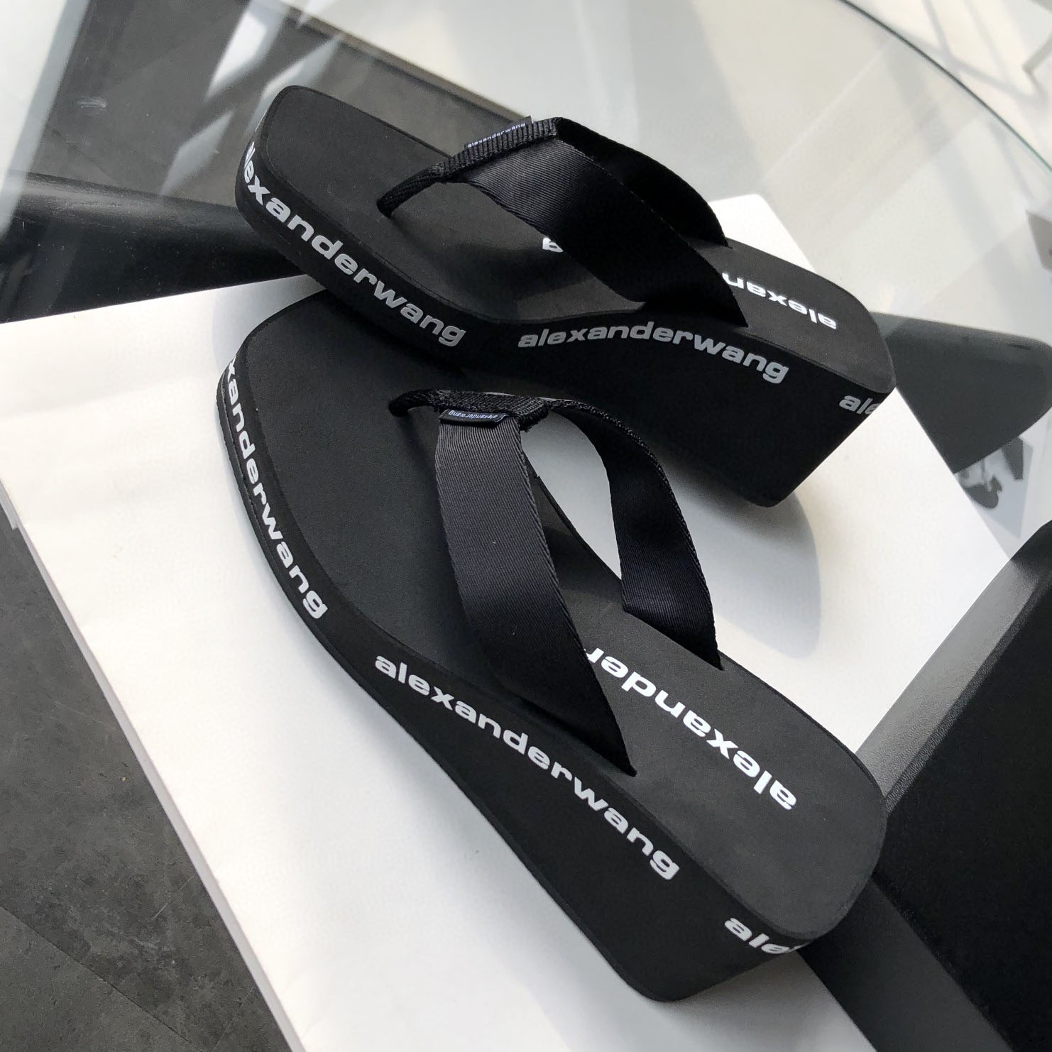 AW Fashion Sandals Lh25061377