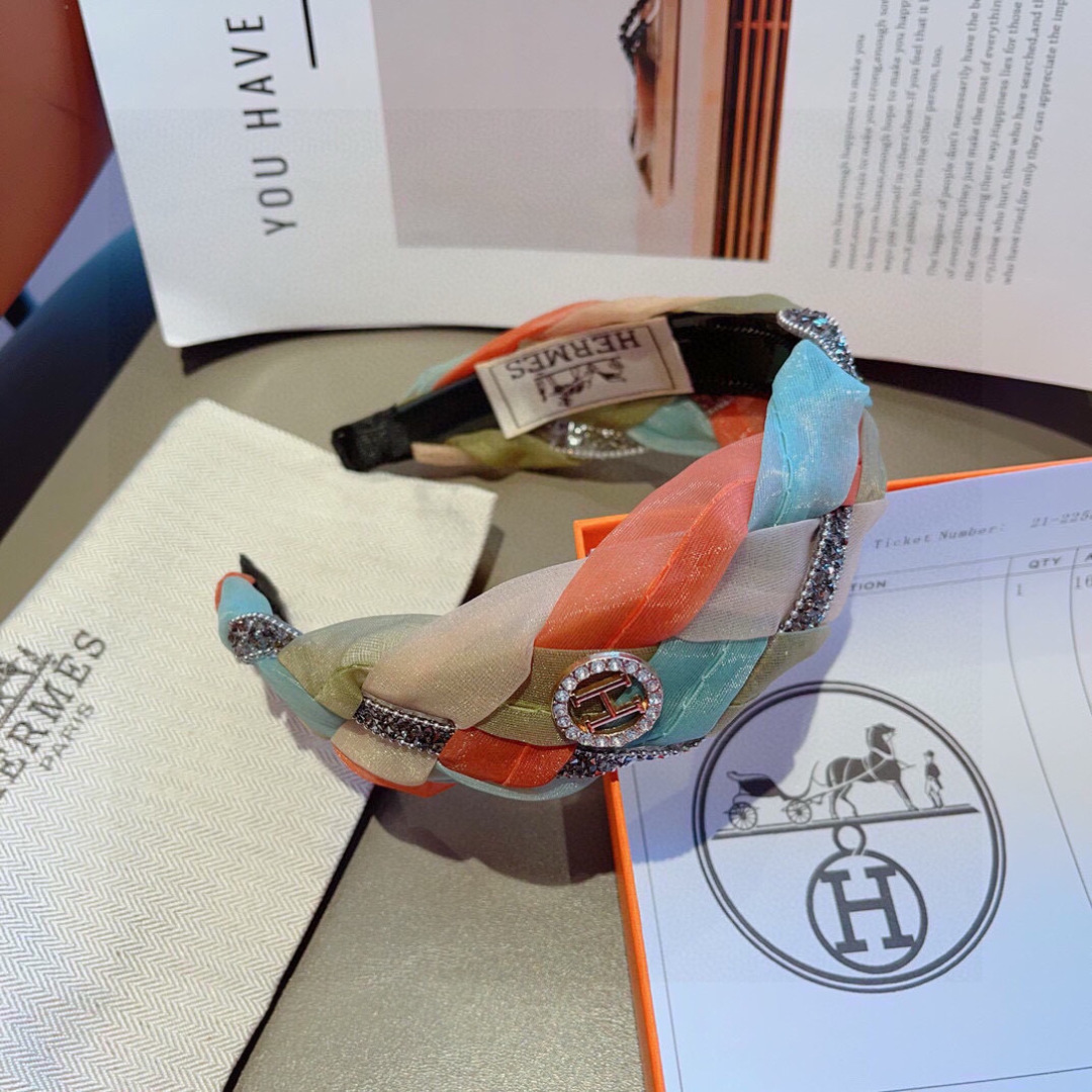 HM Fashion Headband Lh25061314