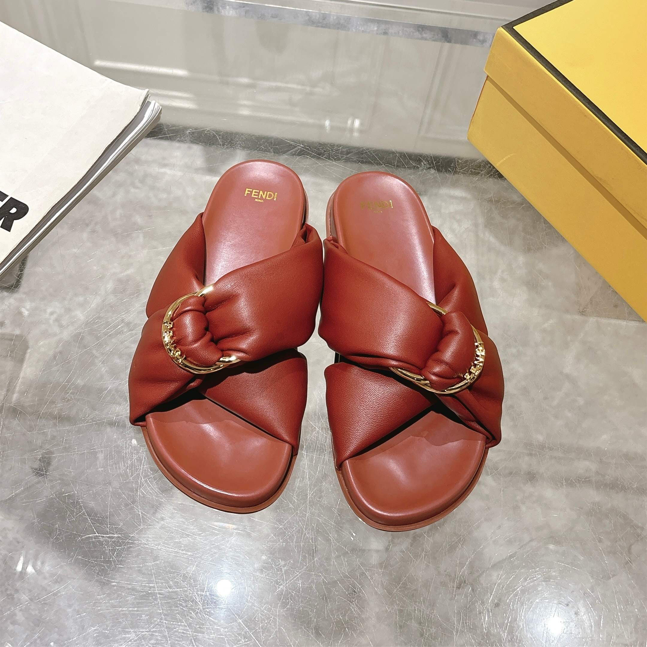 FD 25New Casual Sandals Lh250613106