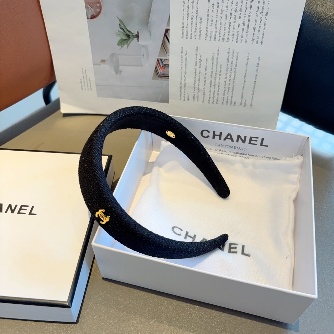 CH Classic Fashion Headband Lh25061325