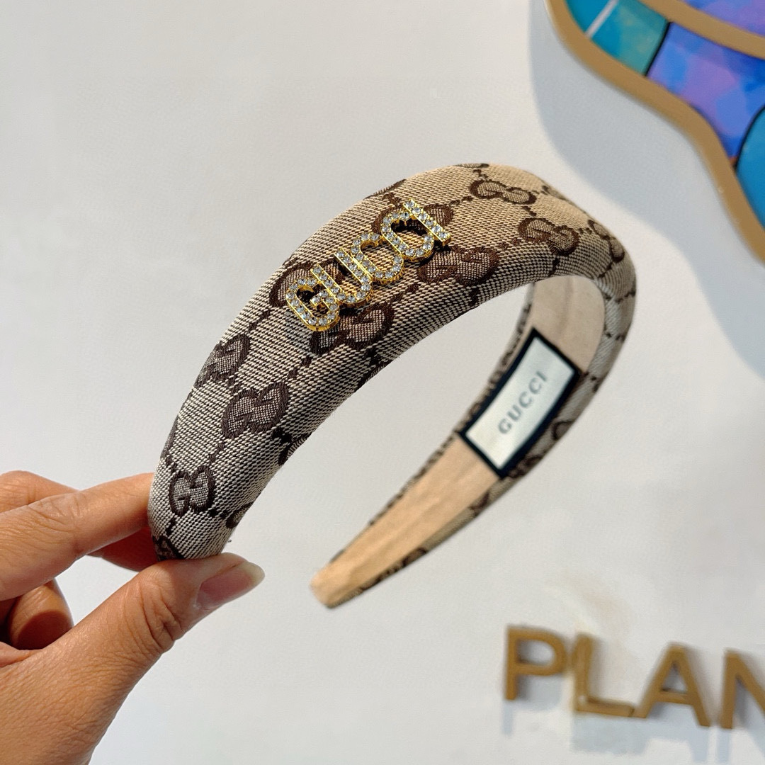 GG Fashion Headband Lh25061315