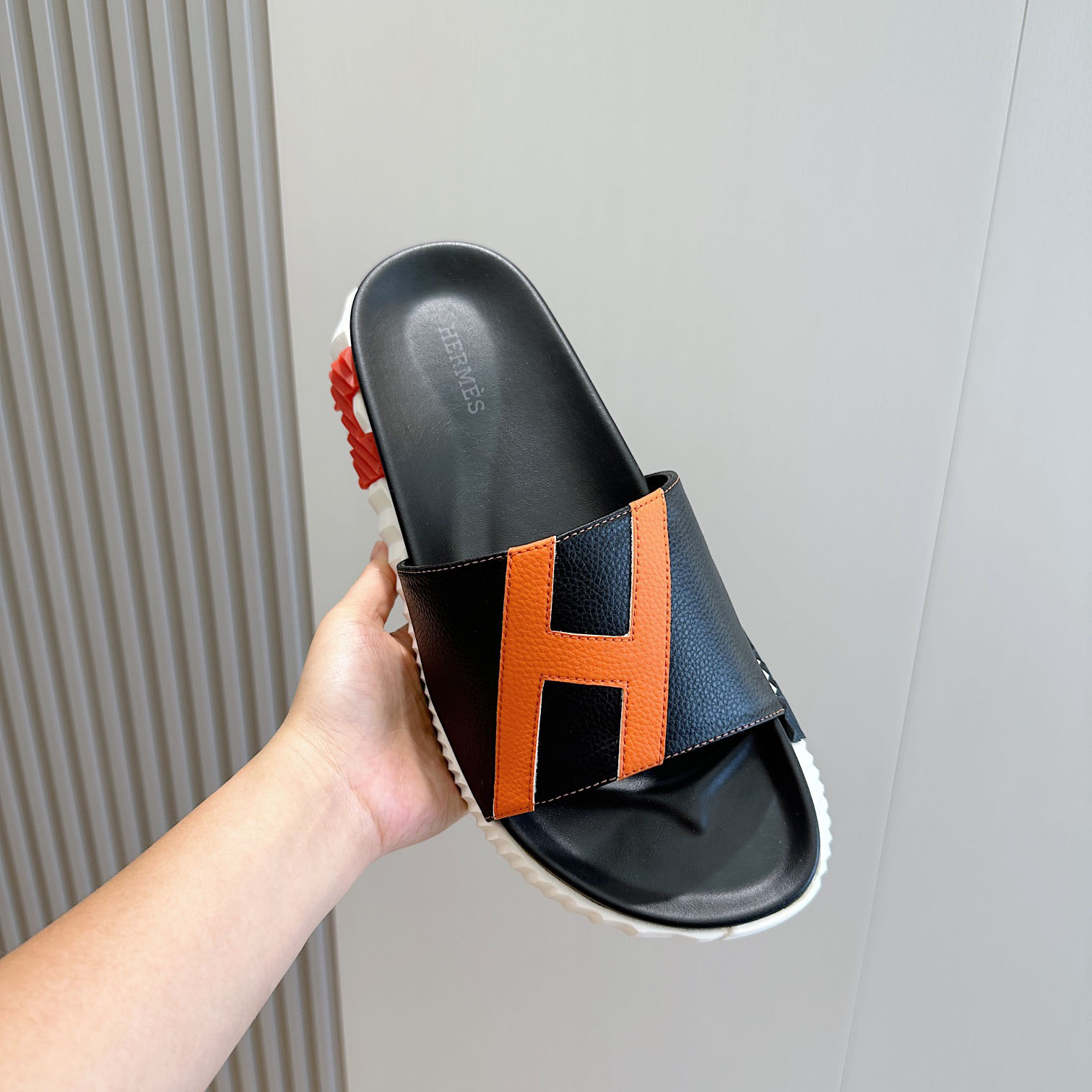 HM Classic Sandals DD25071112