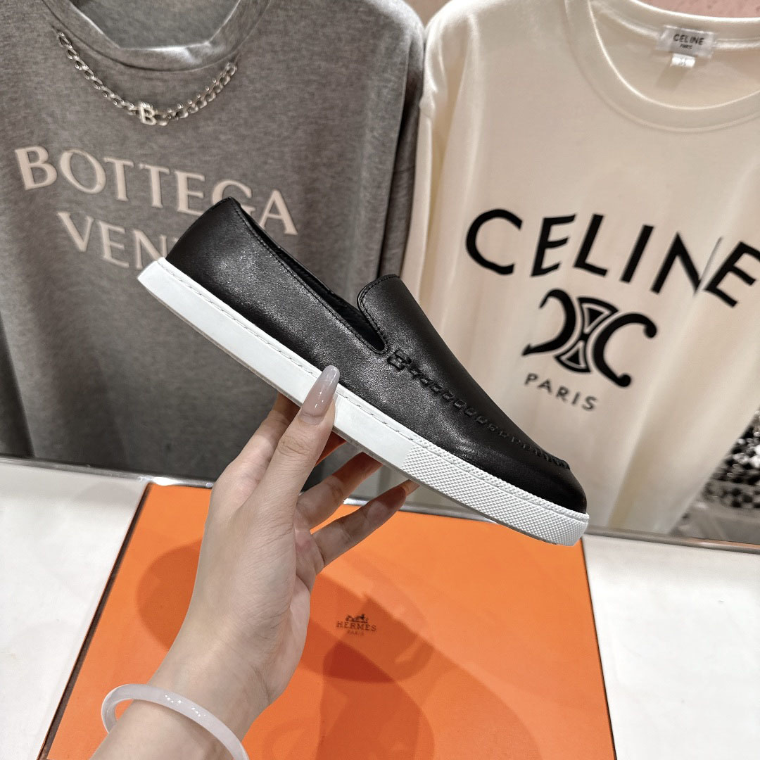 HM Classic Loafers DD25071108