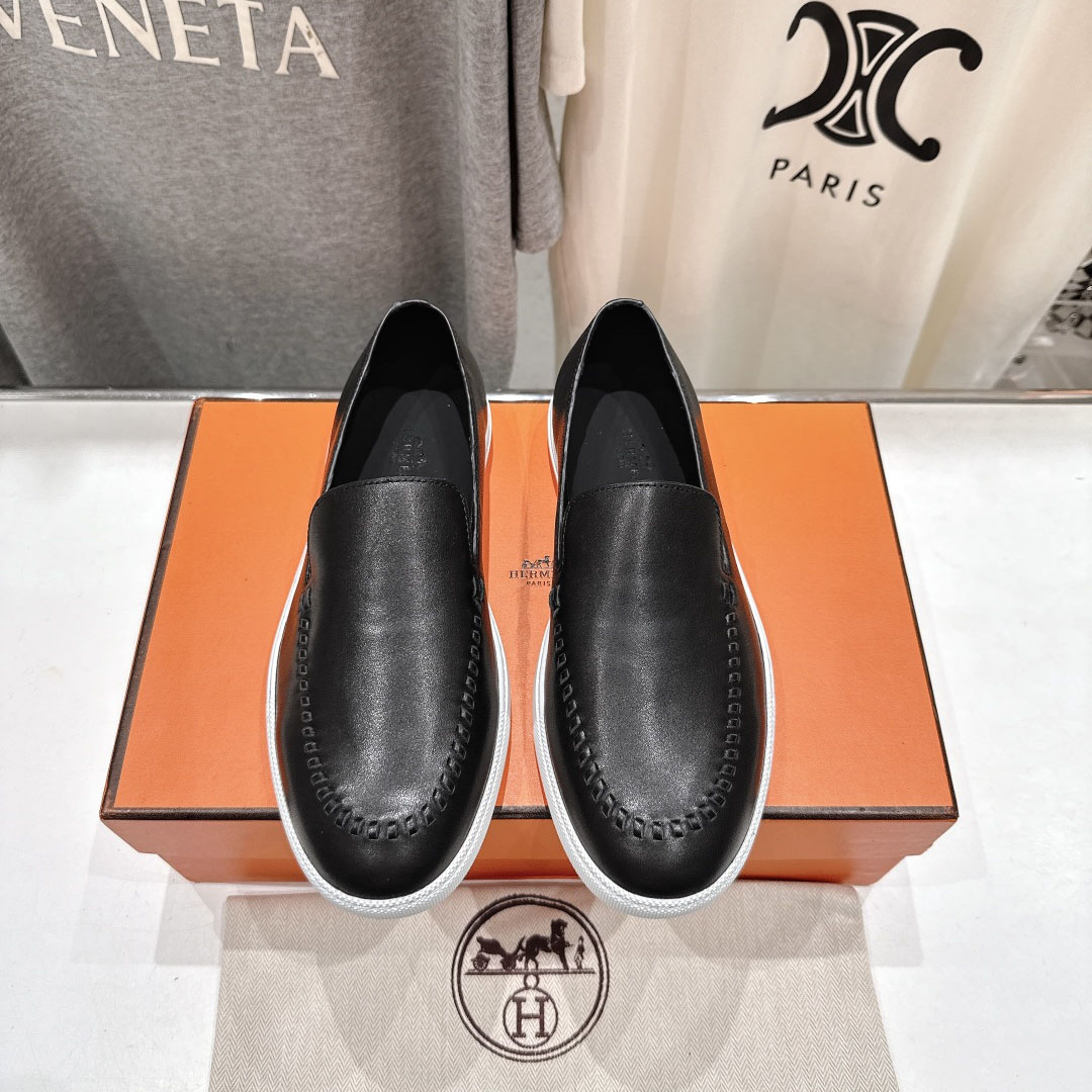 HM Classic Loafers DD25071108