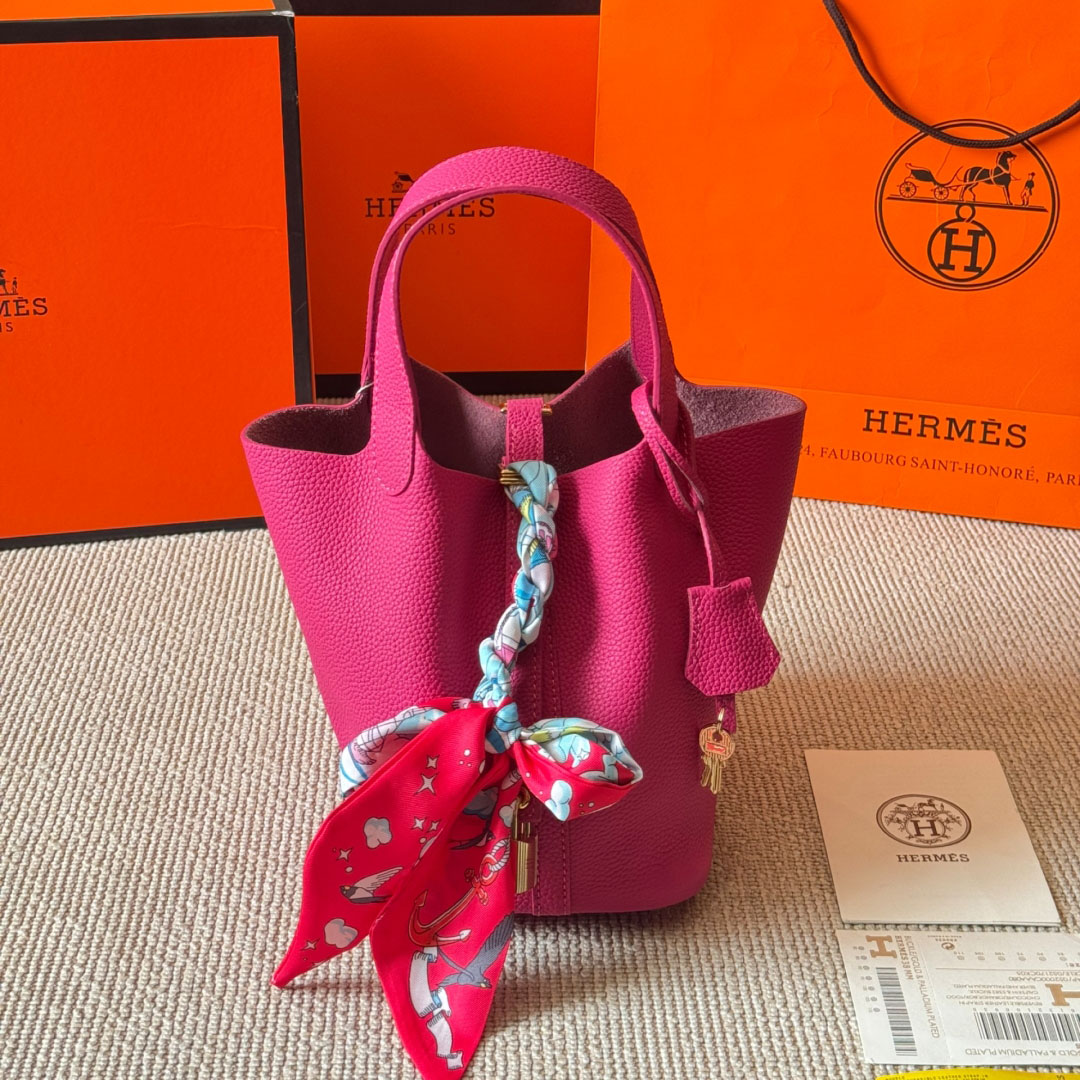 HM Picotin Women's Bag DD25071240