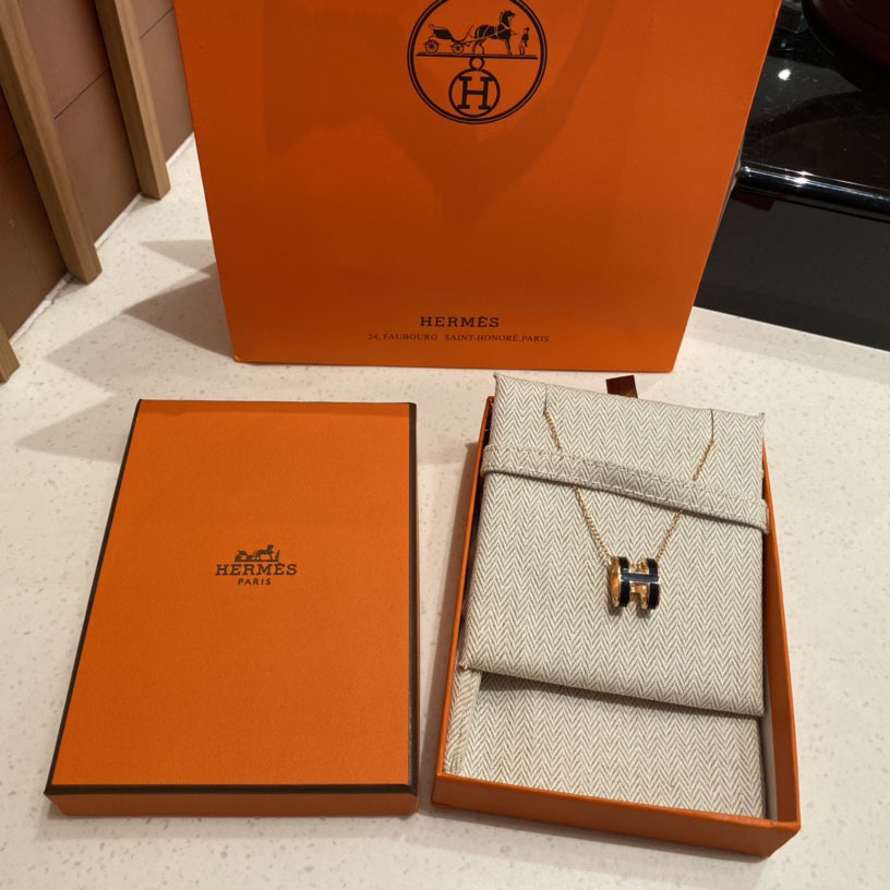 HM Classic Women's Fashion Necklace DD25071229