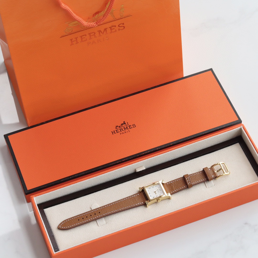 HM Hour Watch DD25071227