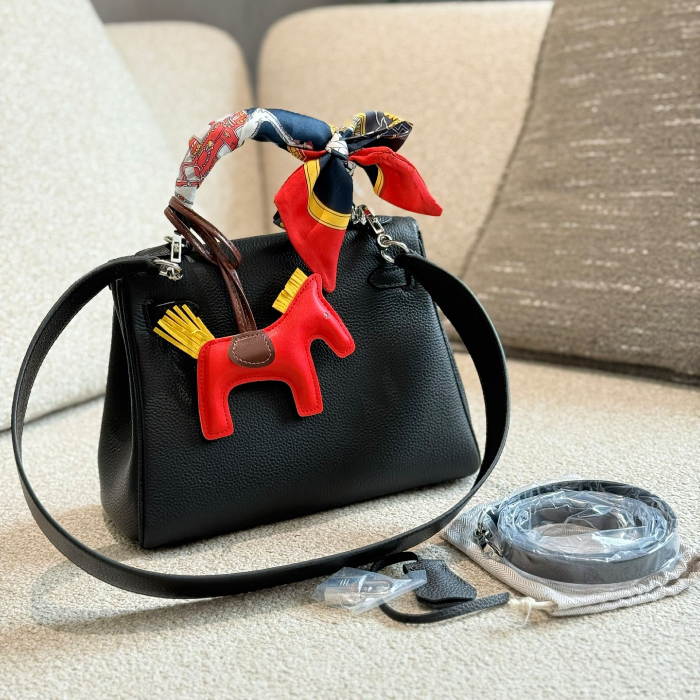 HM Birkin Second Generation DD25071239