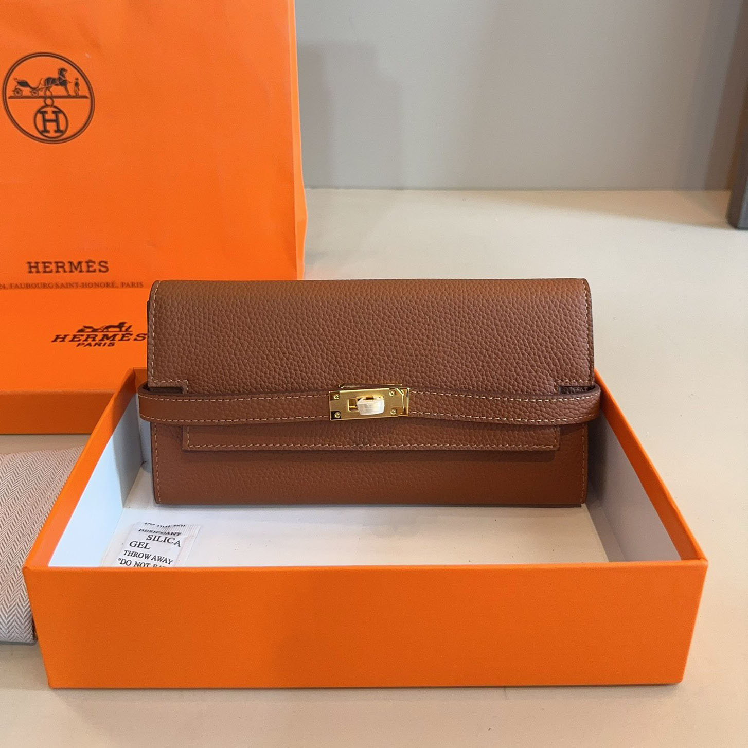 HM Classic Ladies' Clutch DD25071236