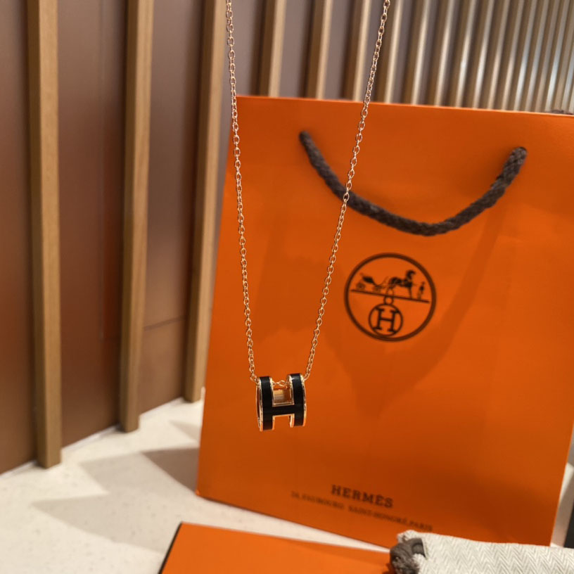 HM Classic Women's Fashion Necklace DD25071229